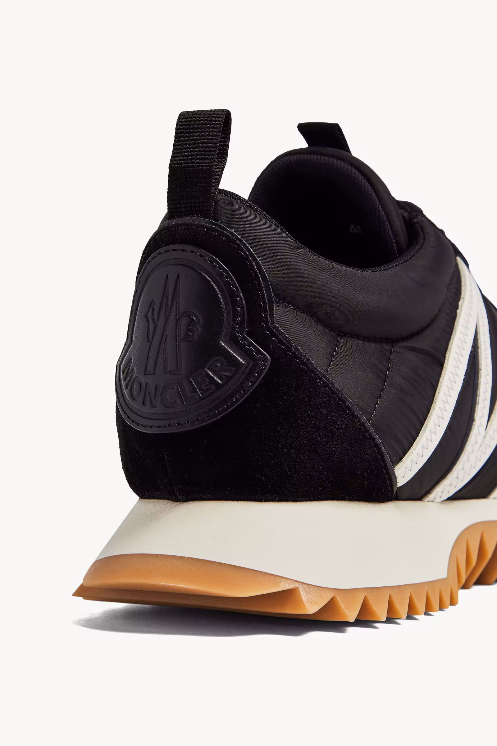 Pacey Suede Sneakers