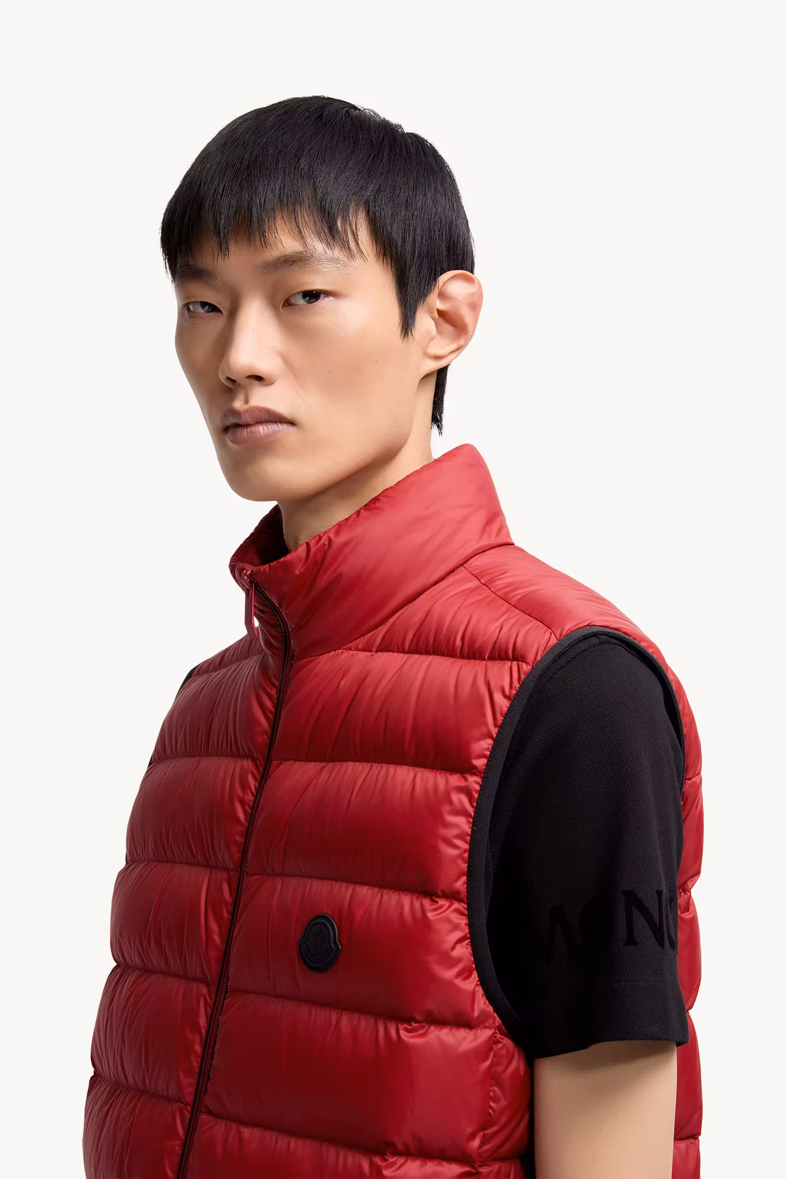 Besne Down Vest