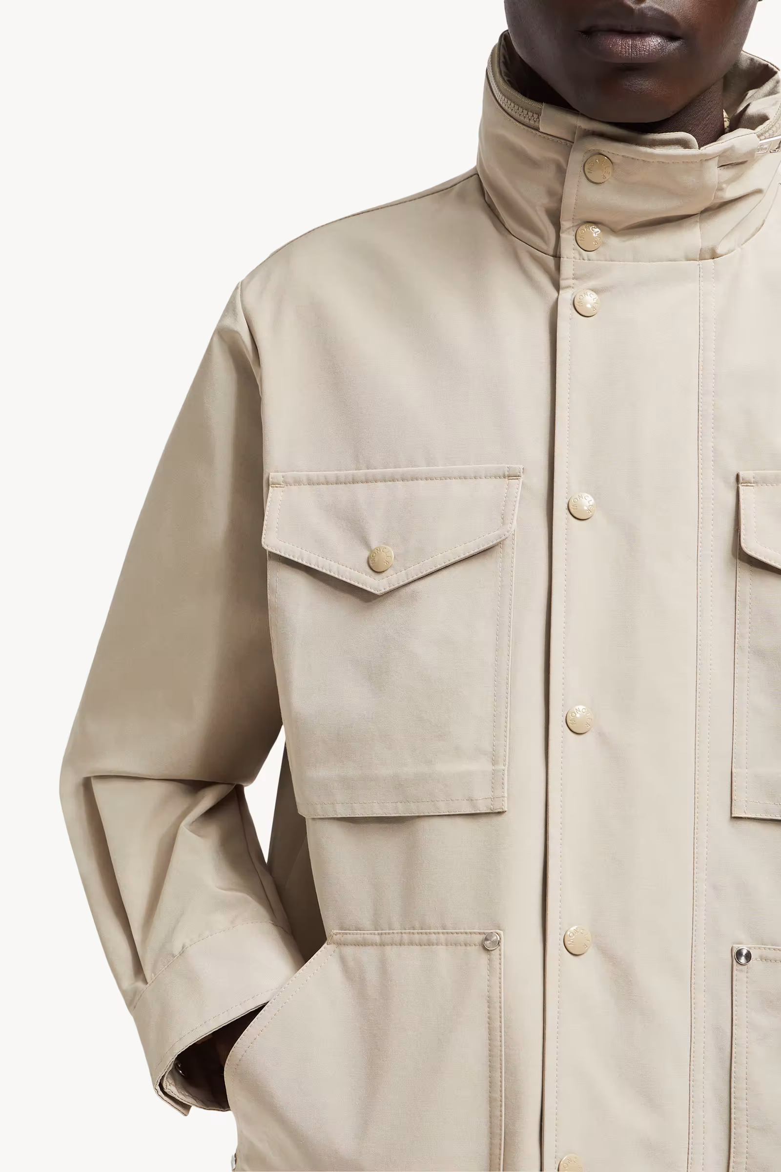 Noues Field Jacket