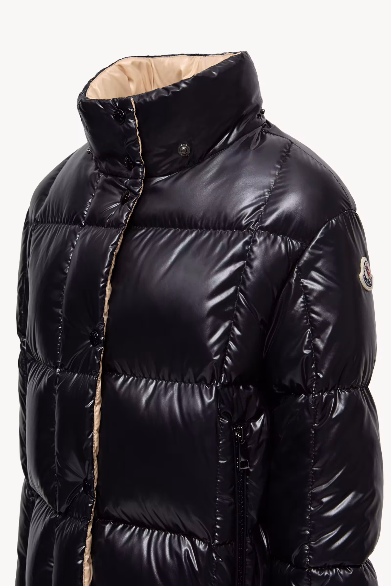 Parana Hooded Down Jacket