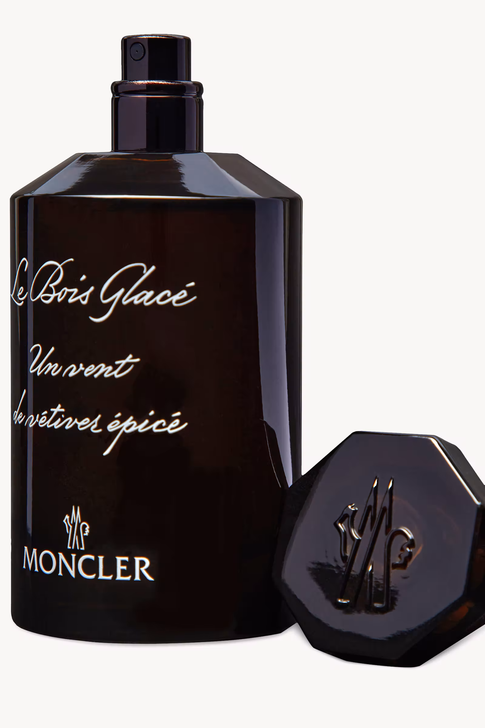 Le Bois Glacé 3.3 Fl.Oz.