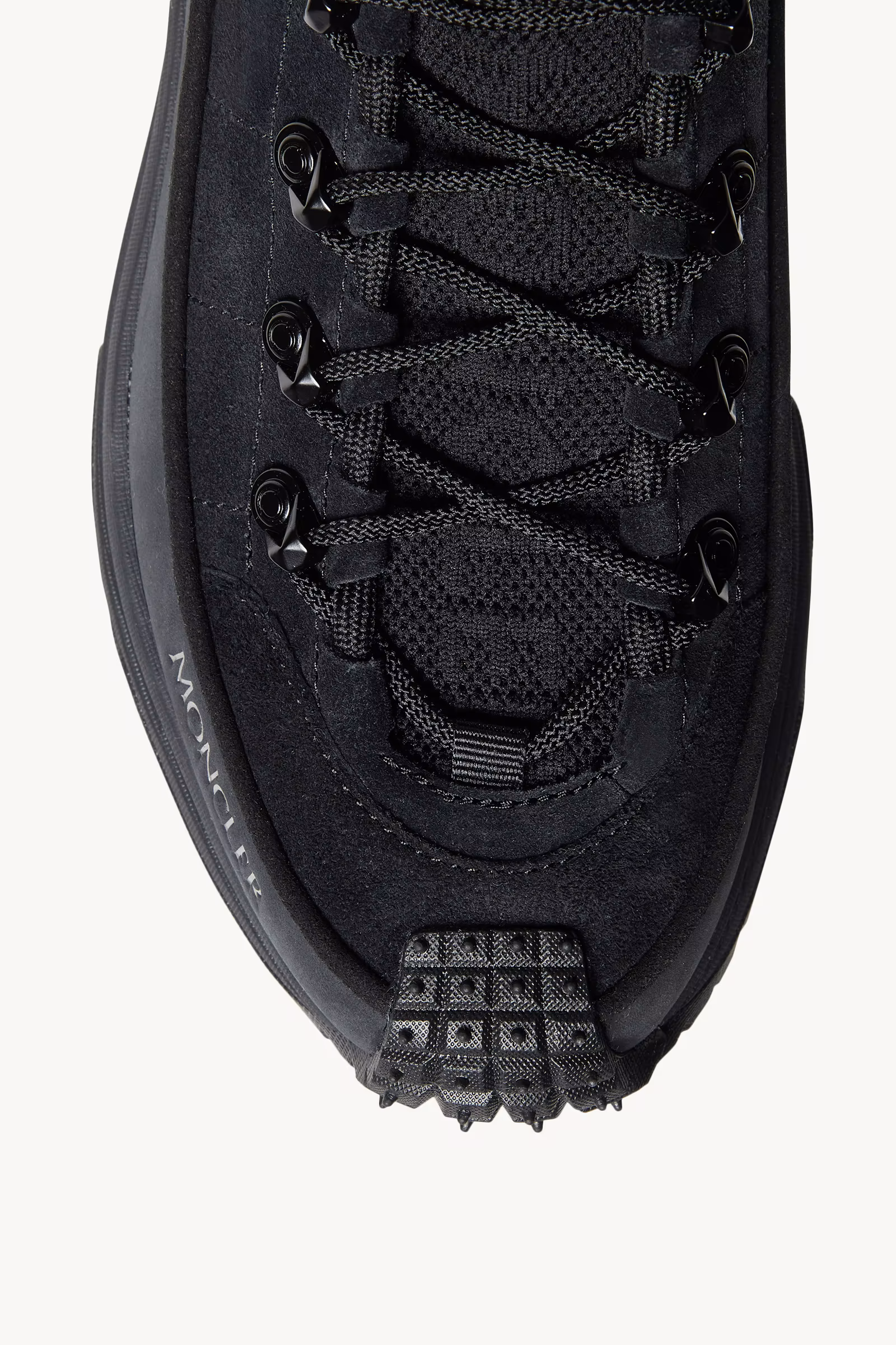 Trailgrip Lite3 Nubuck & Suede Sneakers