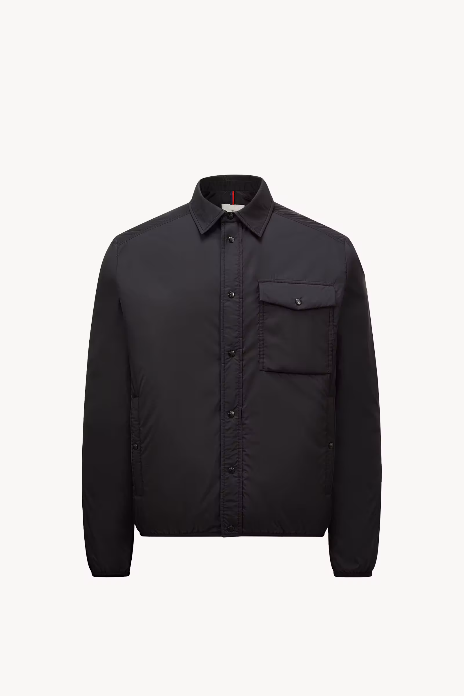Arpont Down Shirt Jacket