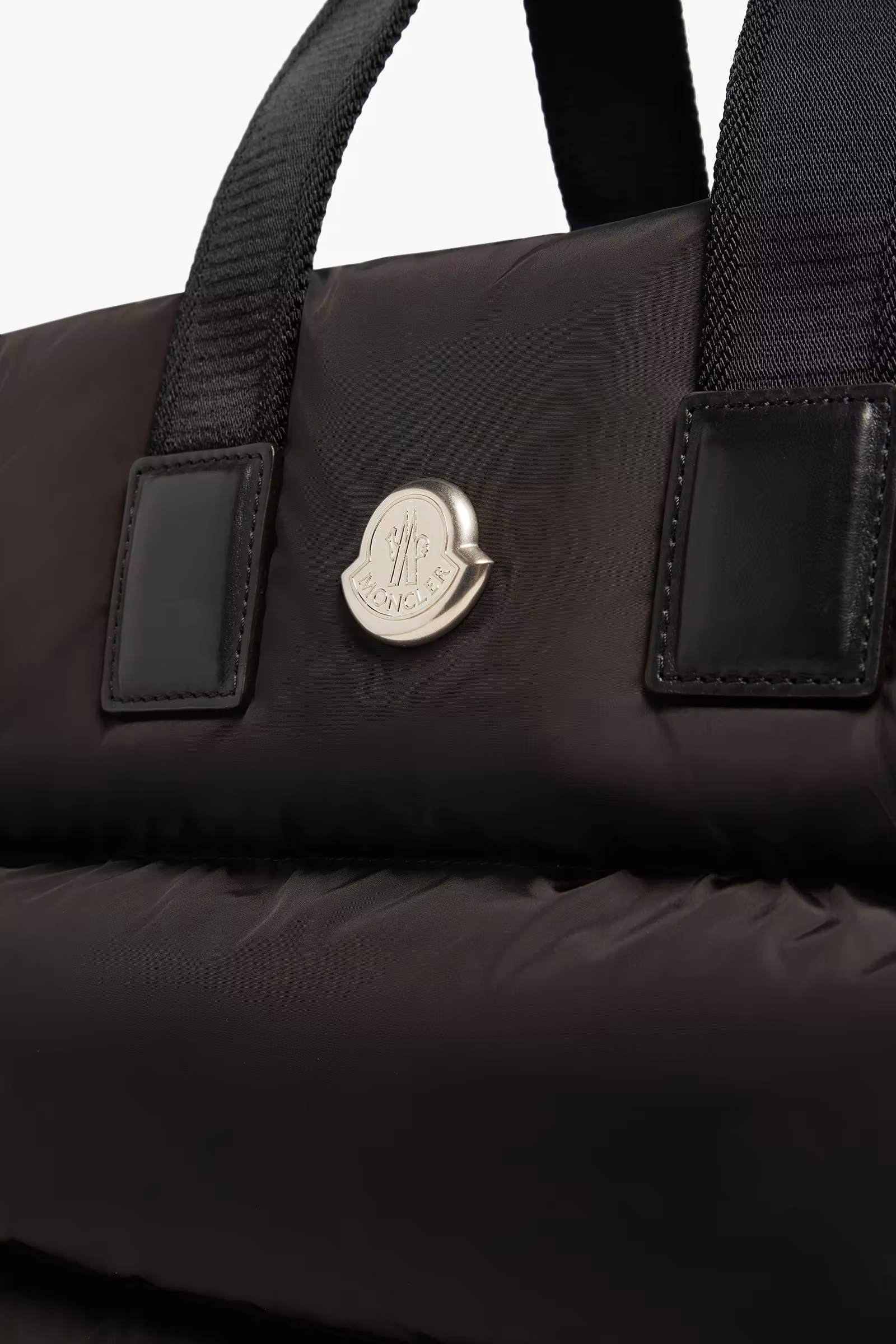 Caradoc Water-Repellent Tote Bag