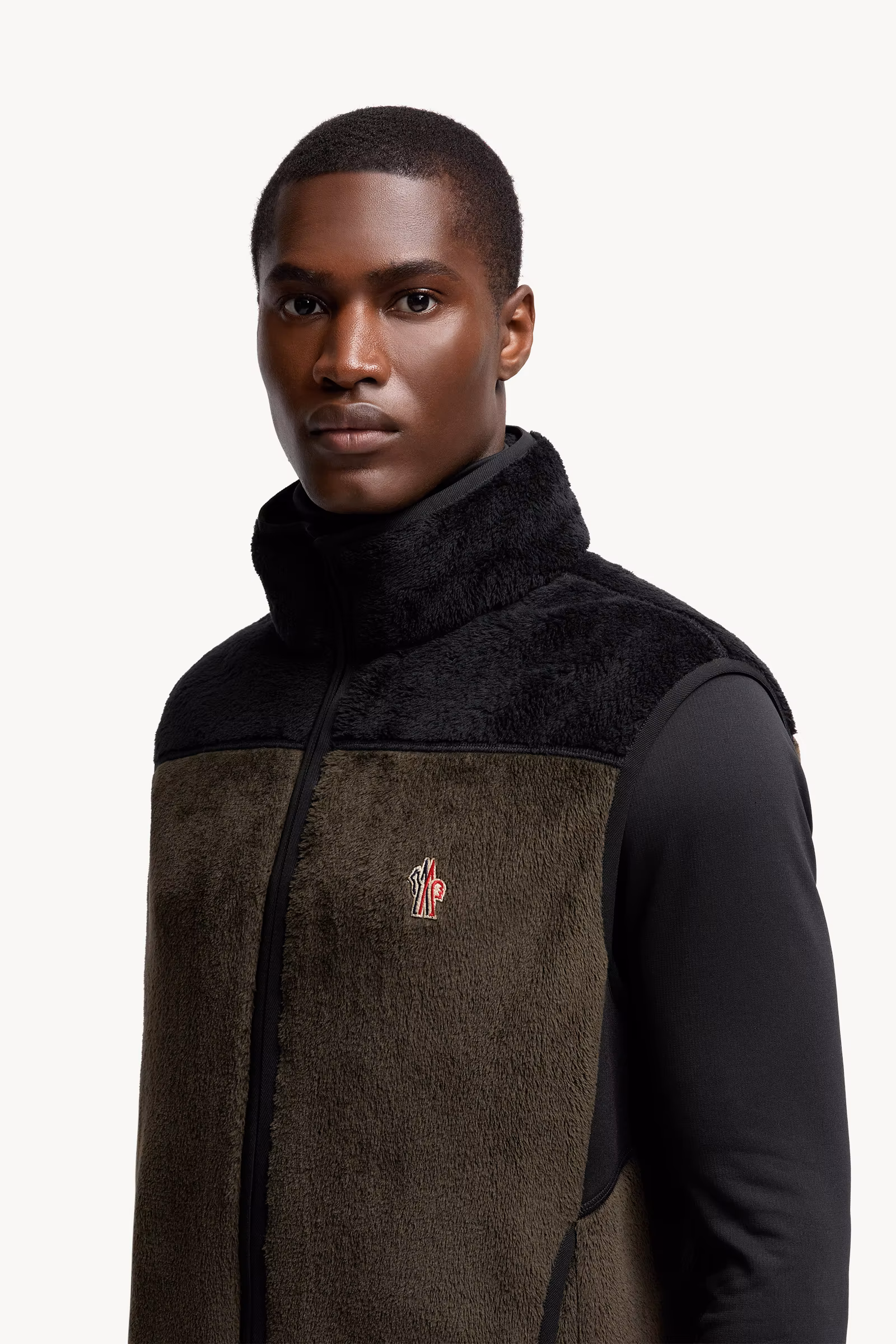 Polartec® Down Vest