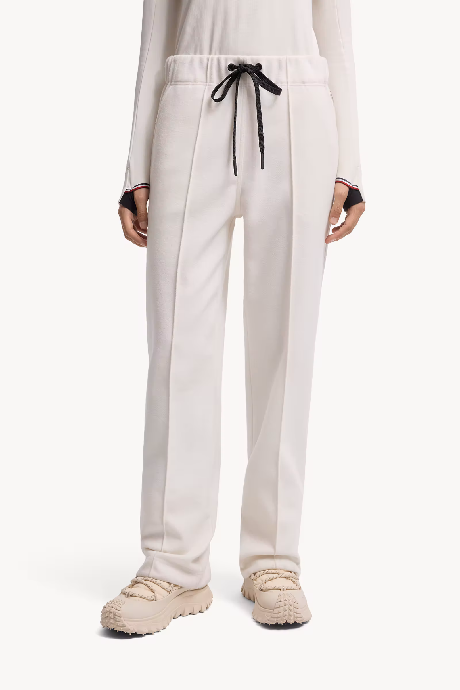 Logo Sweatpants