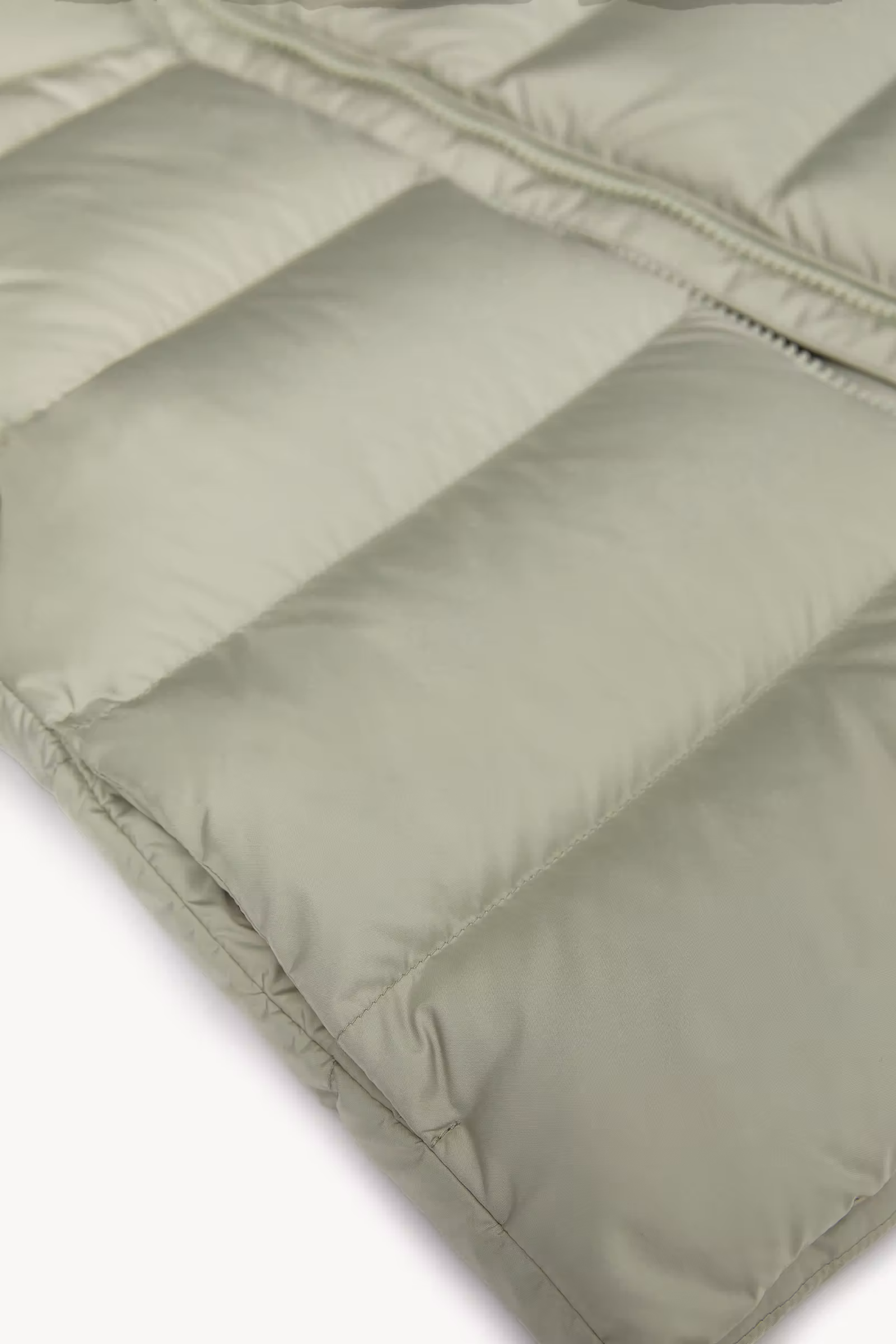 Prudence Down Vest
