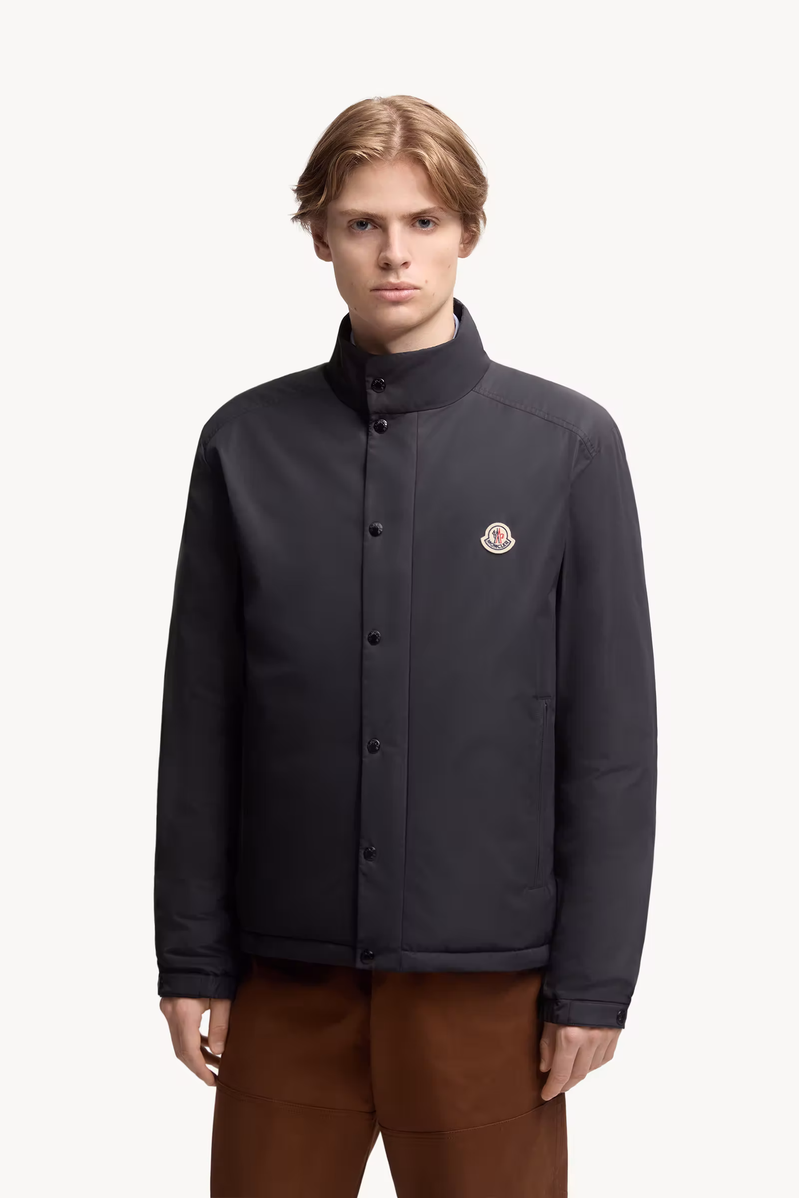 Epine Short Down Jacket