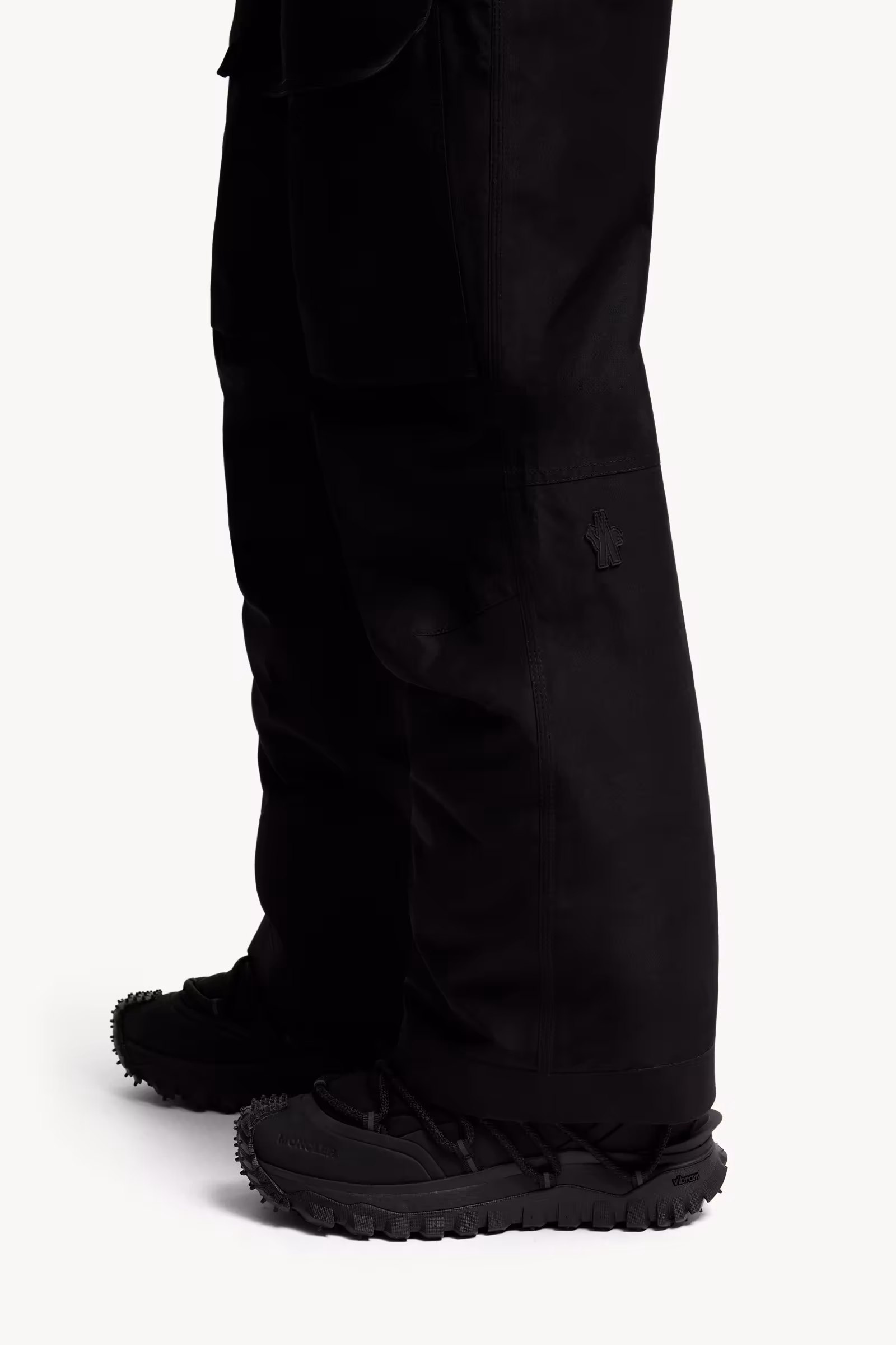 Padded GORE-TEX Ski Bib