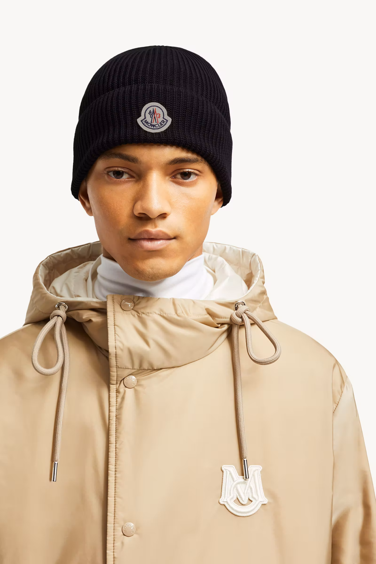 Cotton Beanie