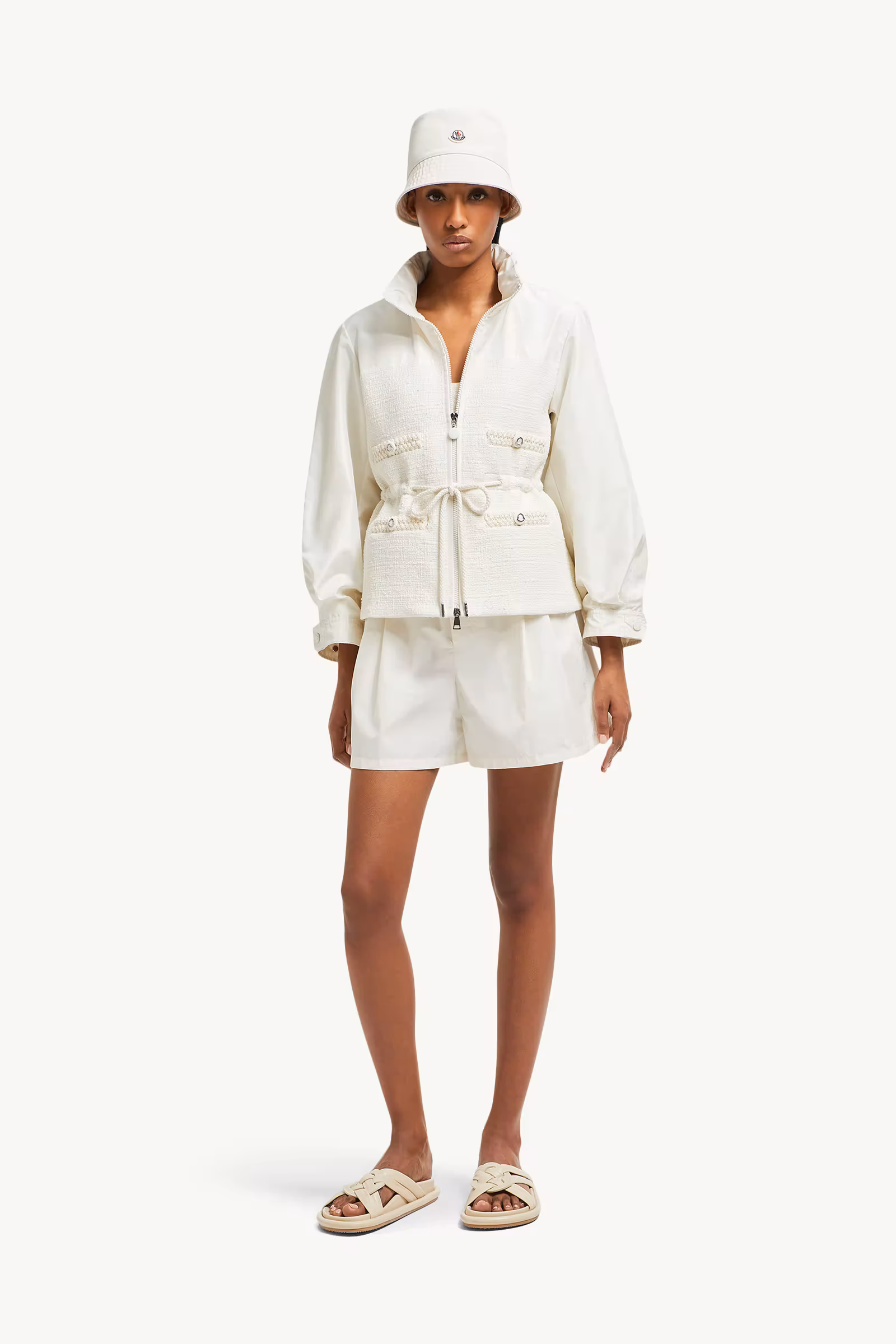 Fermont Hooded Field Jacket