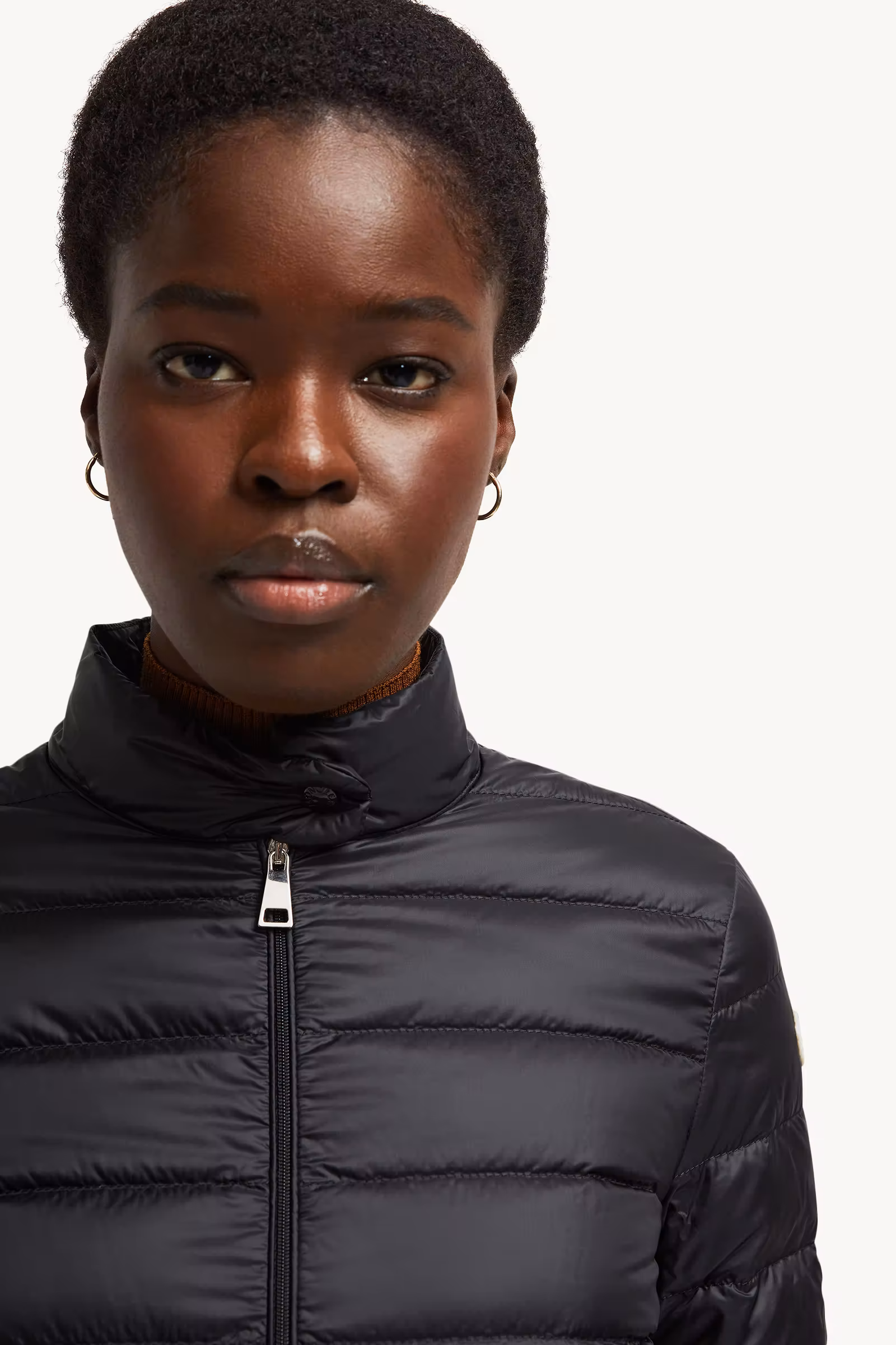 Lans Packable Short Down Jacket