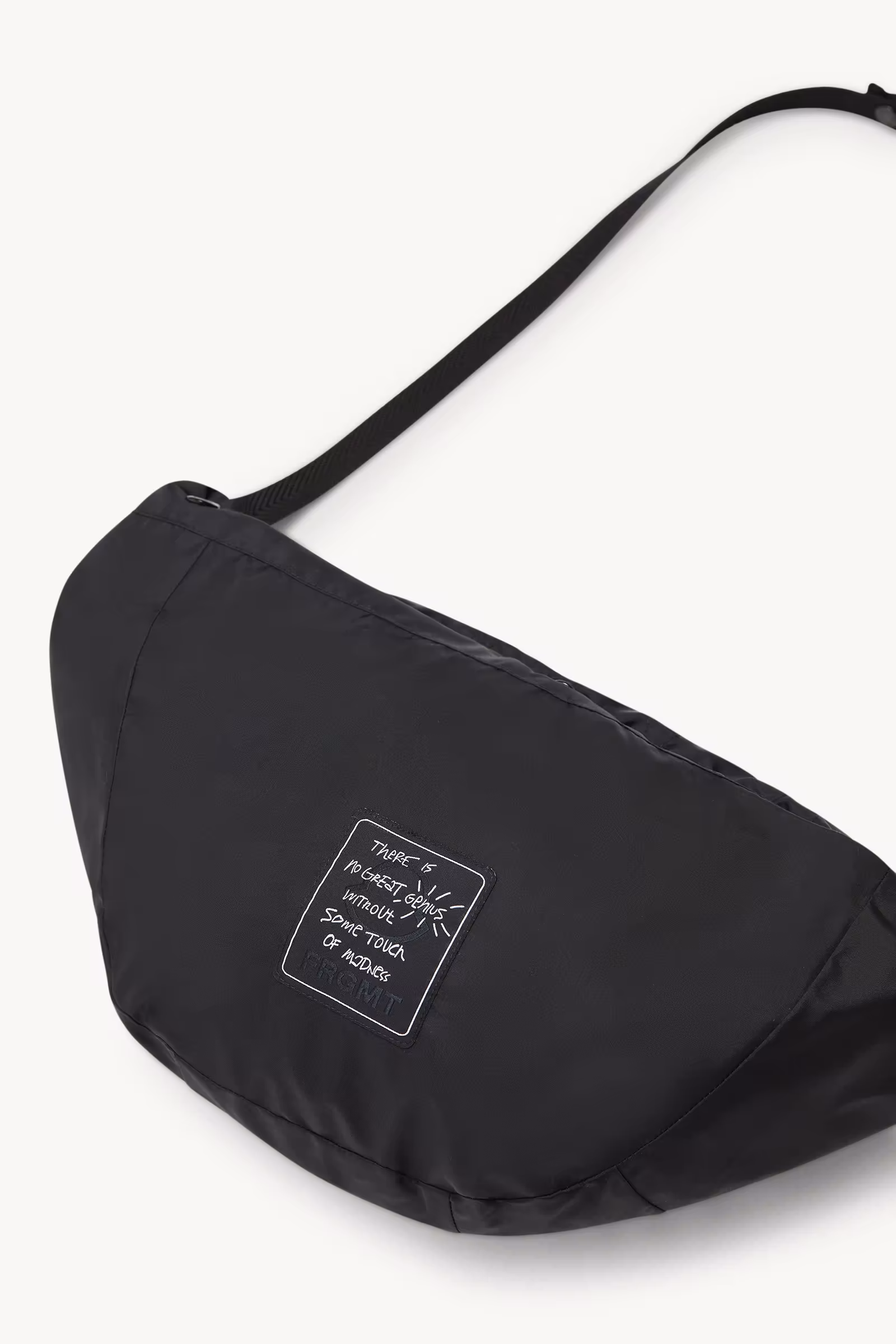 Moncler x FRGMT Ishta Packable Hooded Parka