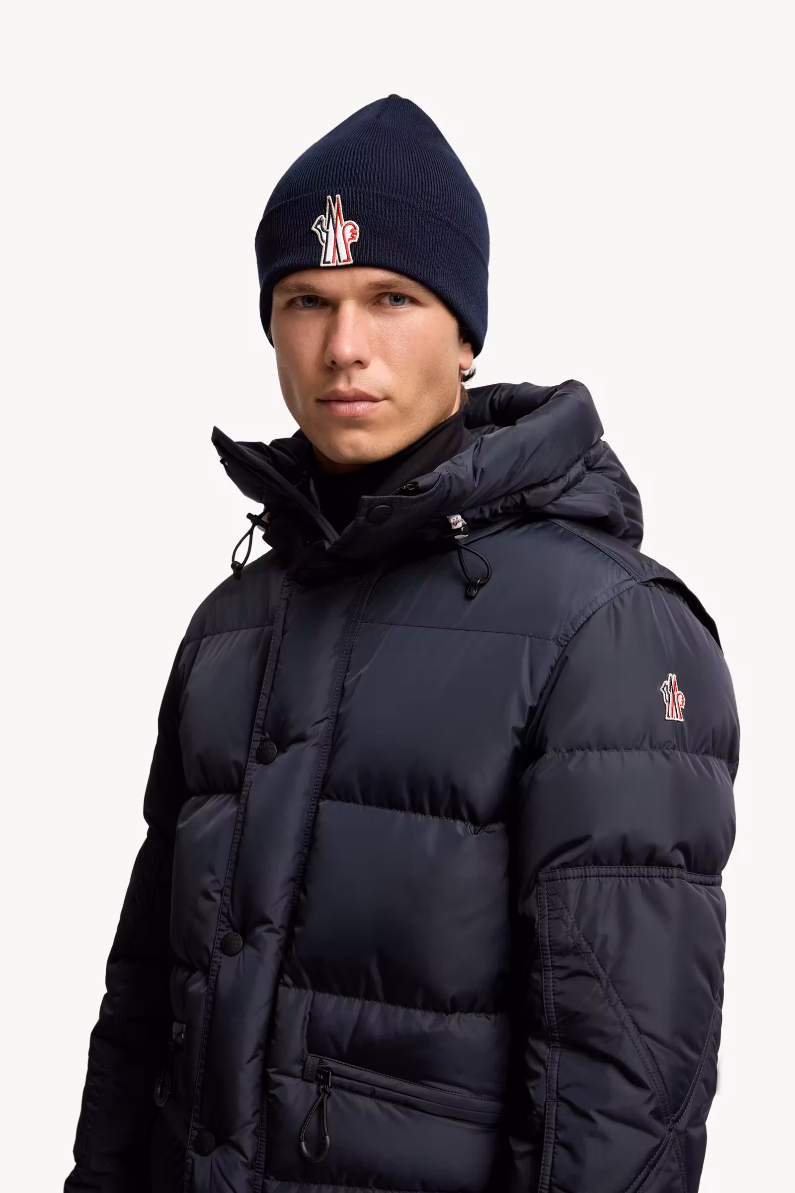 Wool Beanie