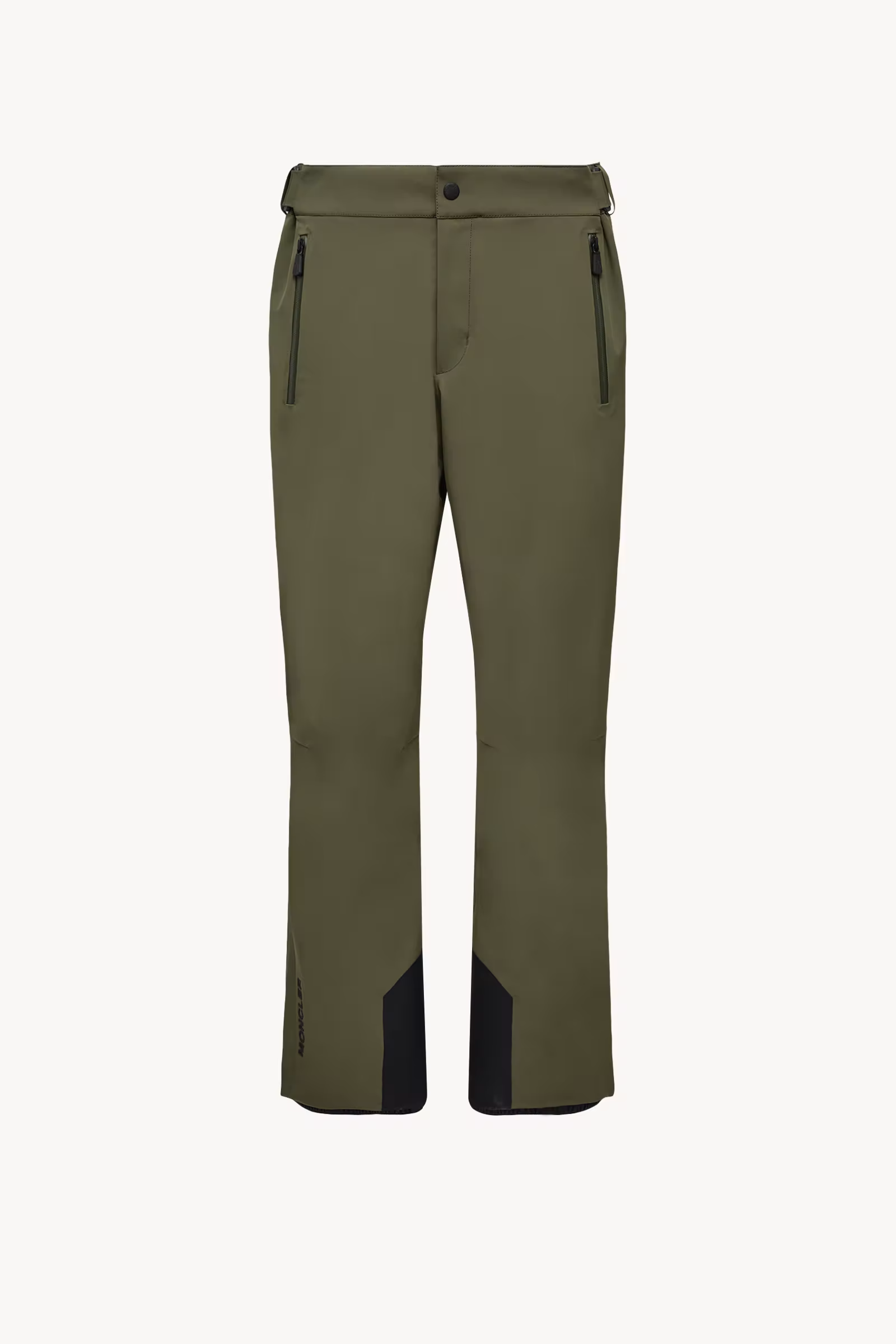 Padded Ski Pants