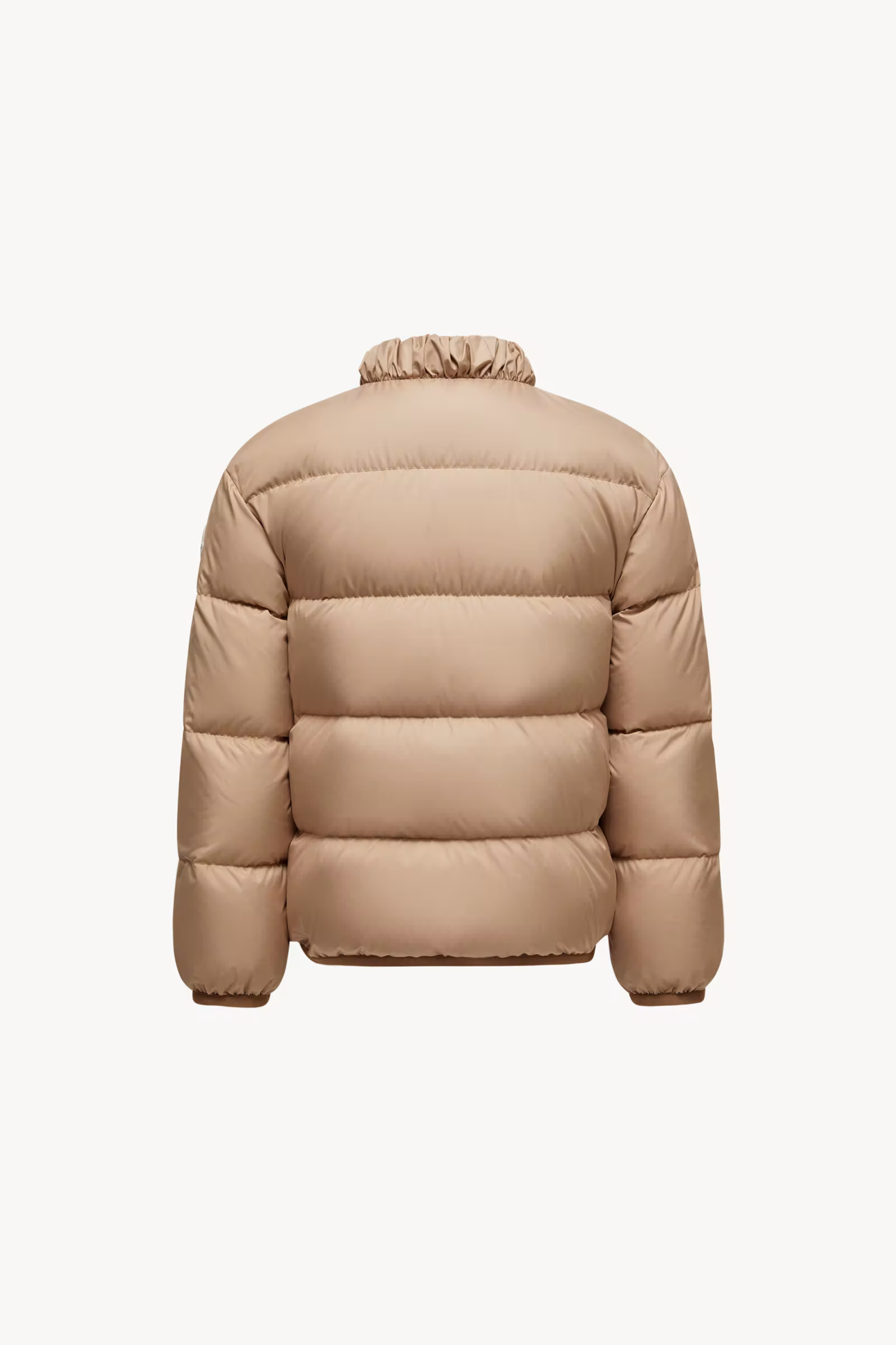 Ora Down Bomber Jacket