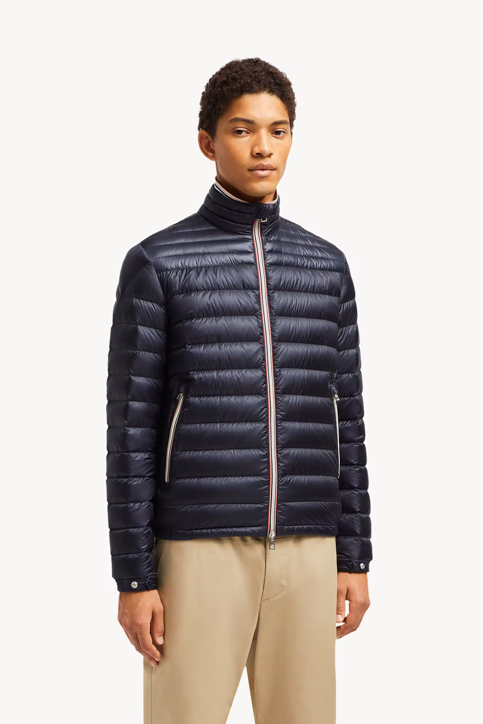 Daniel Short Down Jacket