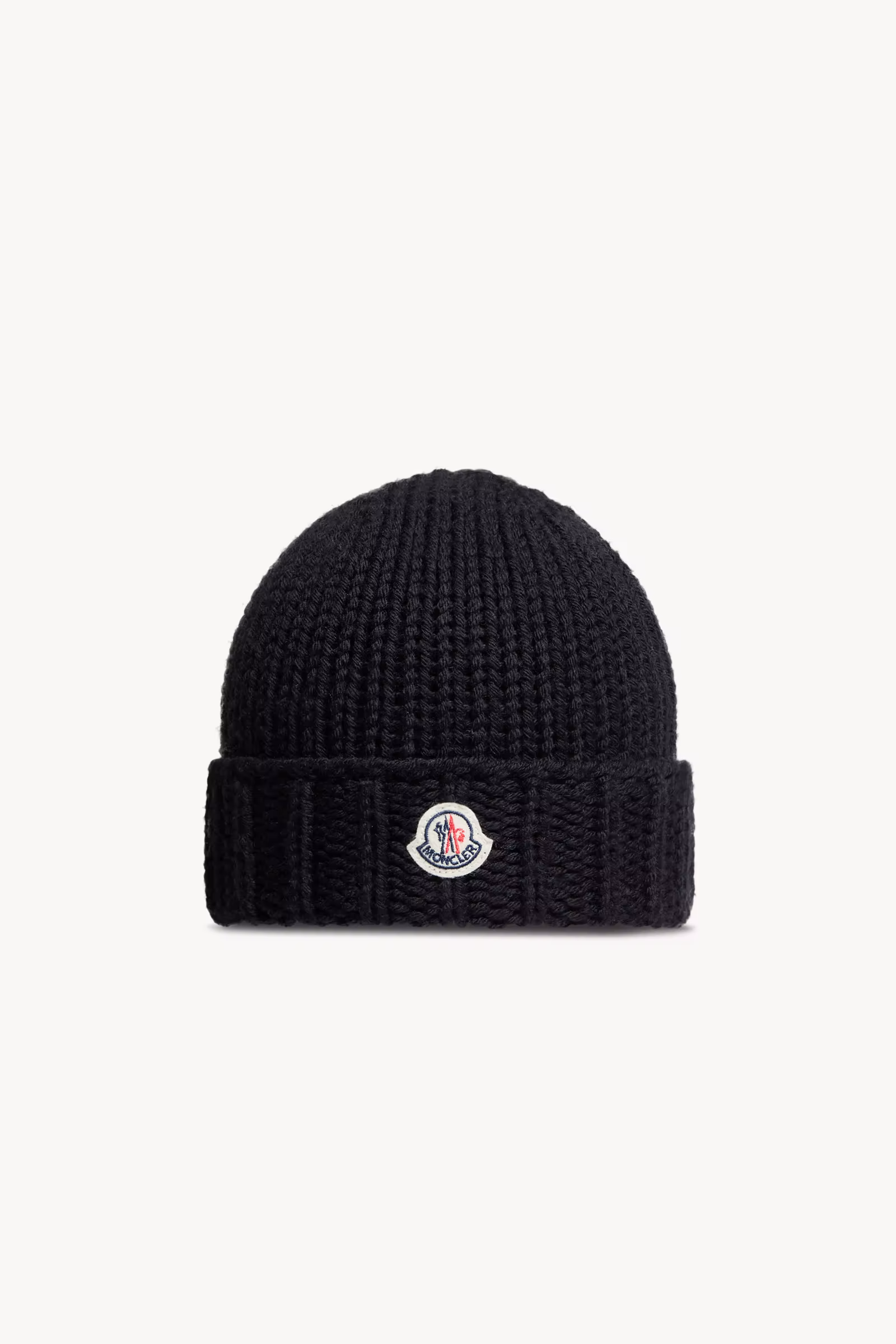 Wool Beanie
