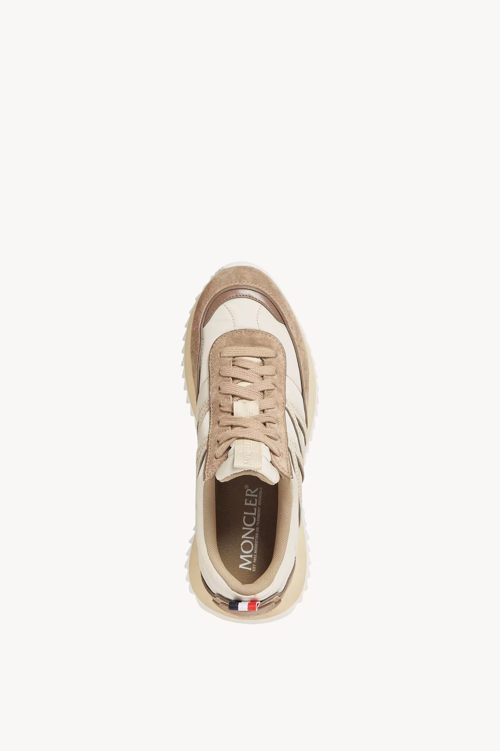 Pacey Suede Sneakers