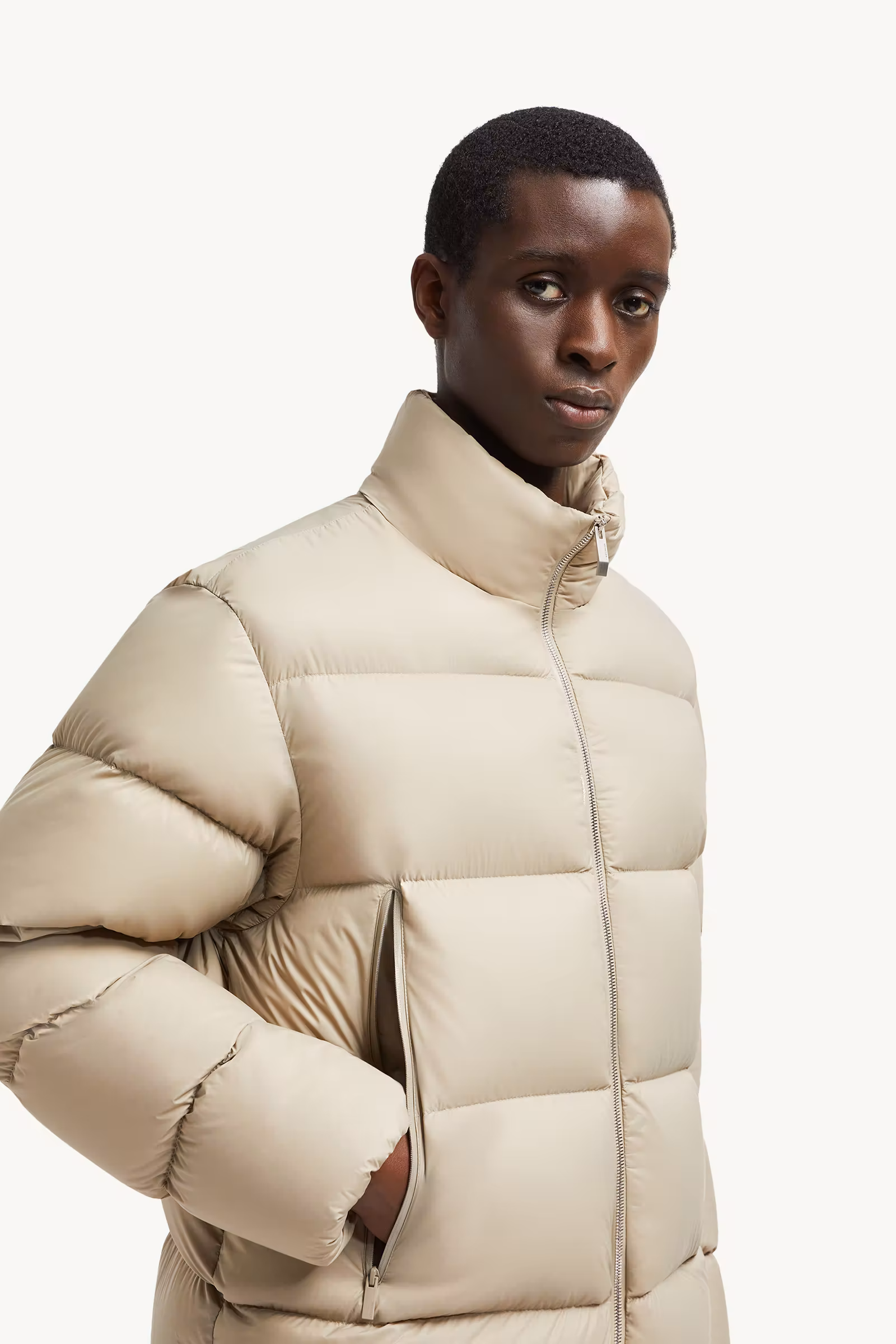 Tarn Short Down Jacket