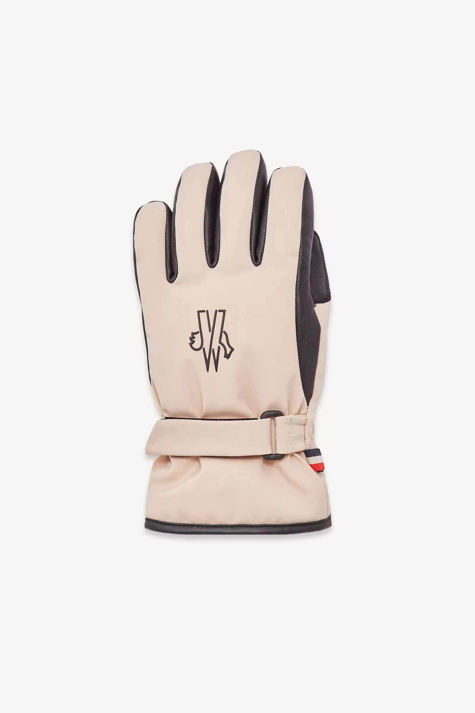 Padded Gloves