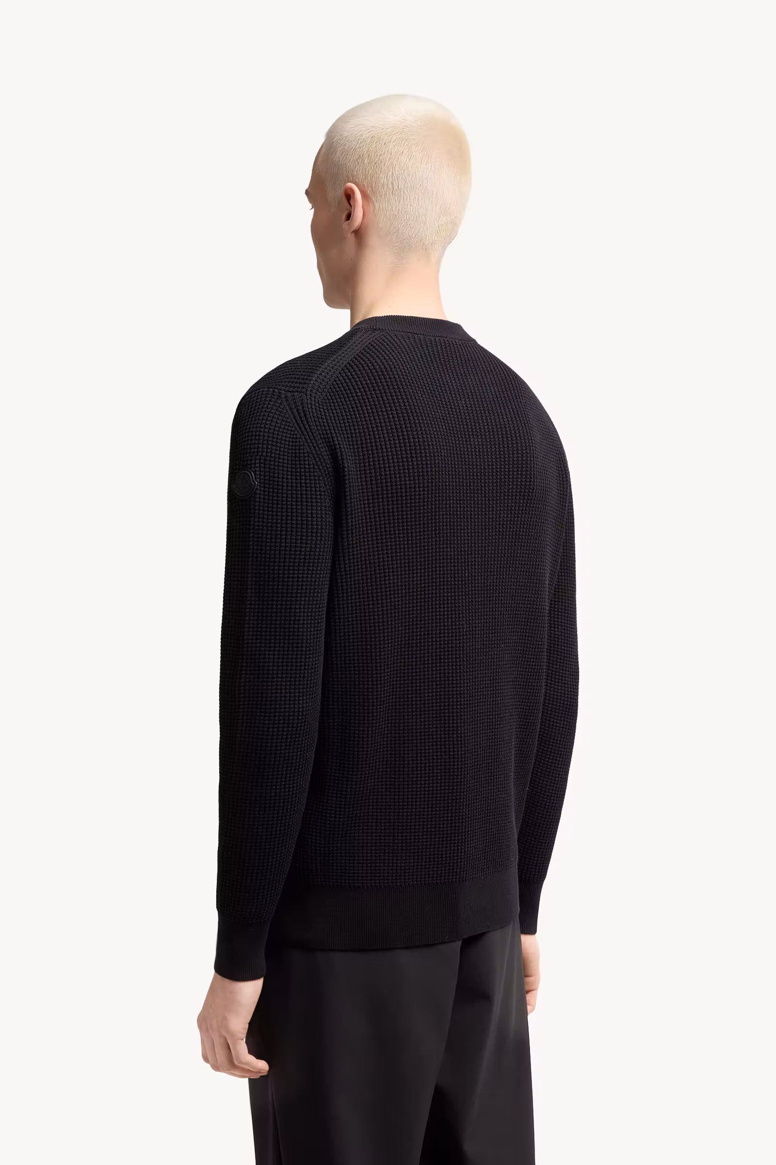 Cotton Sweater