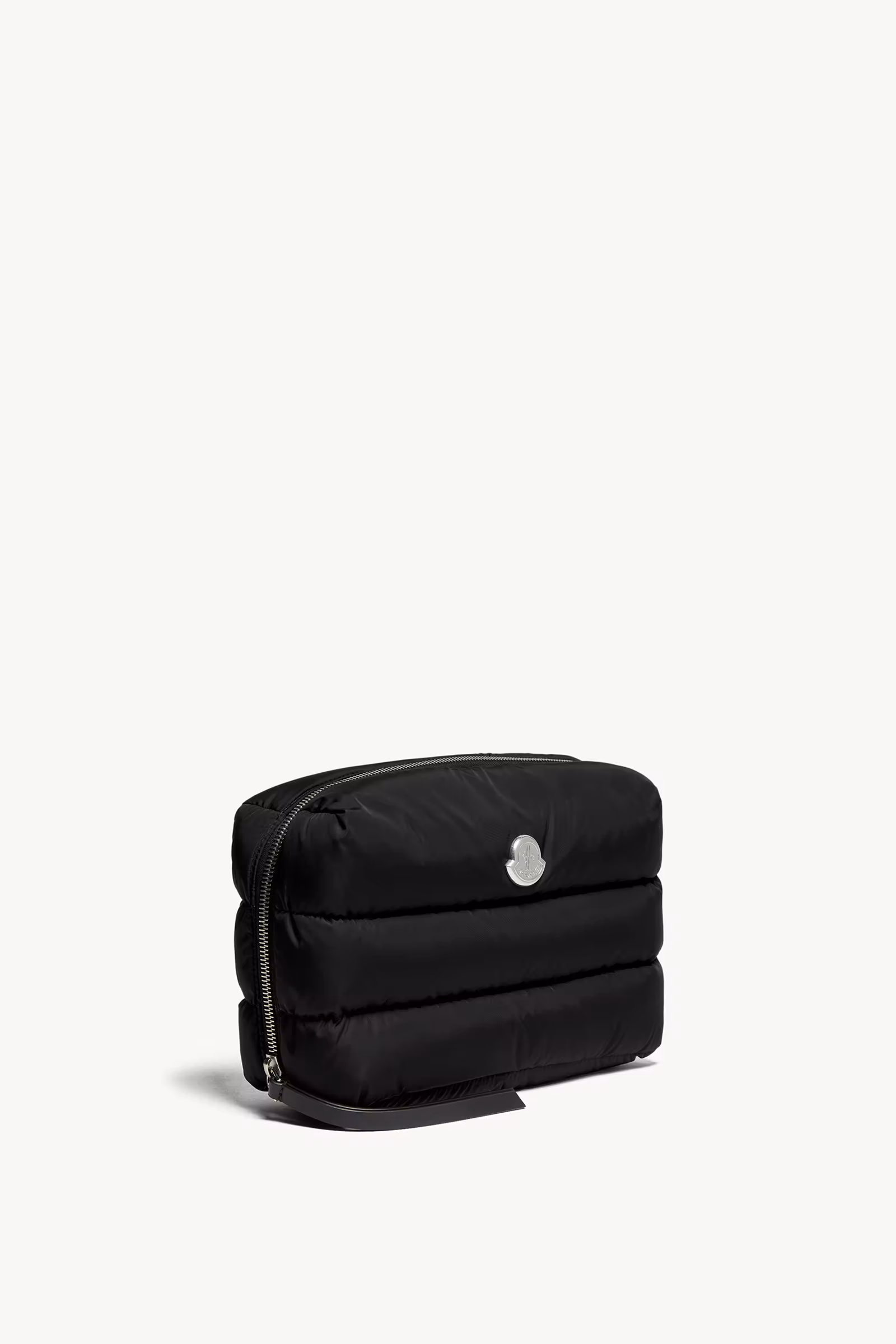 Caradoc Quilted Beauty Case