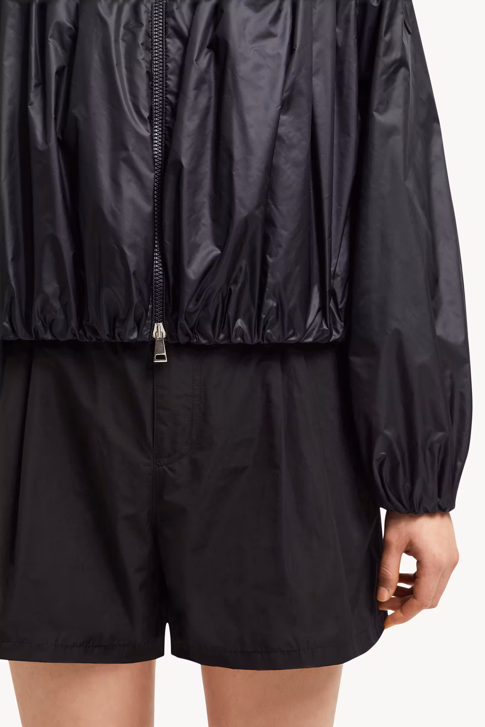 Chazeron Bomber Jacket