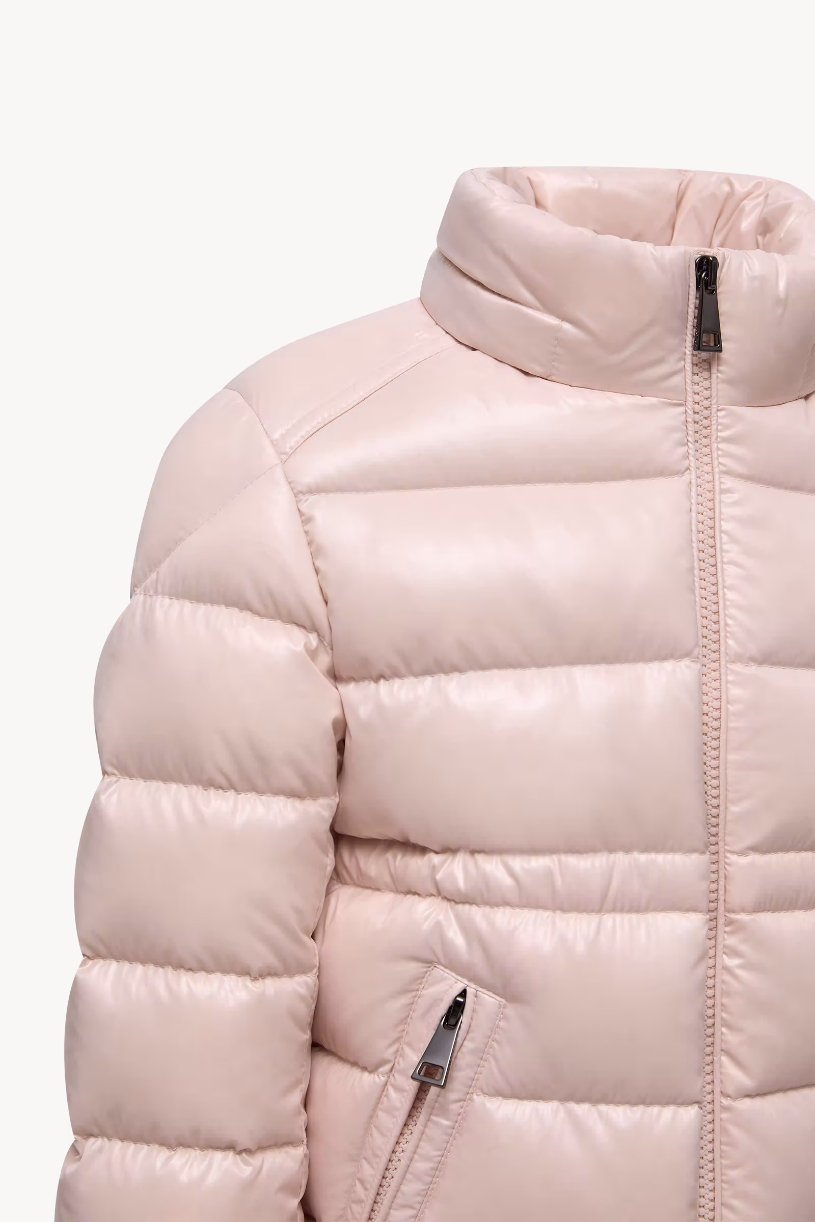 Maire Hooded Down Jacket