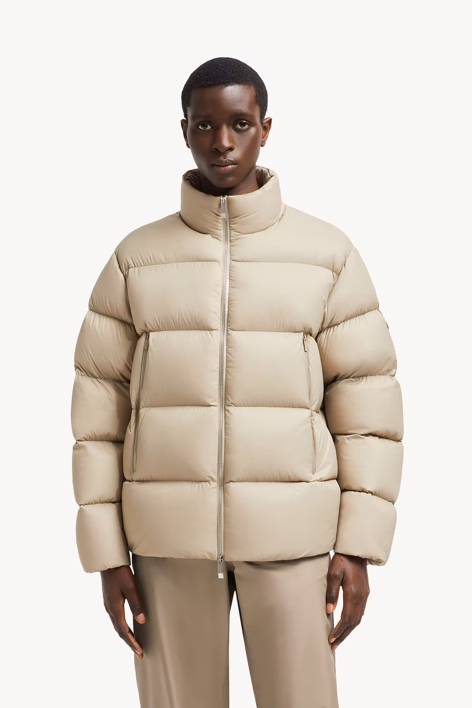 Tarn Short Down Jacket