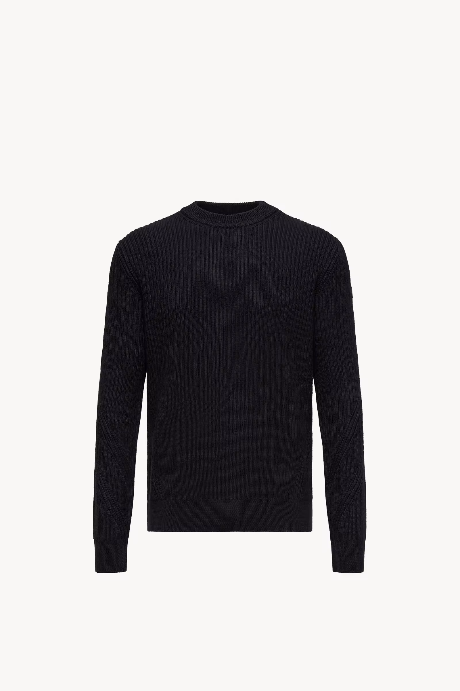 Wool Sweater