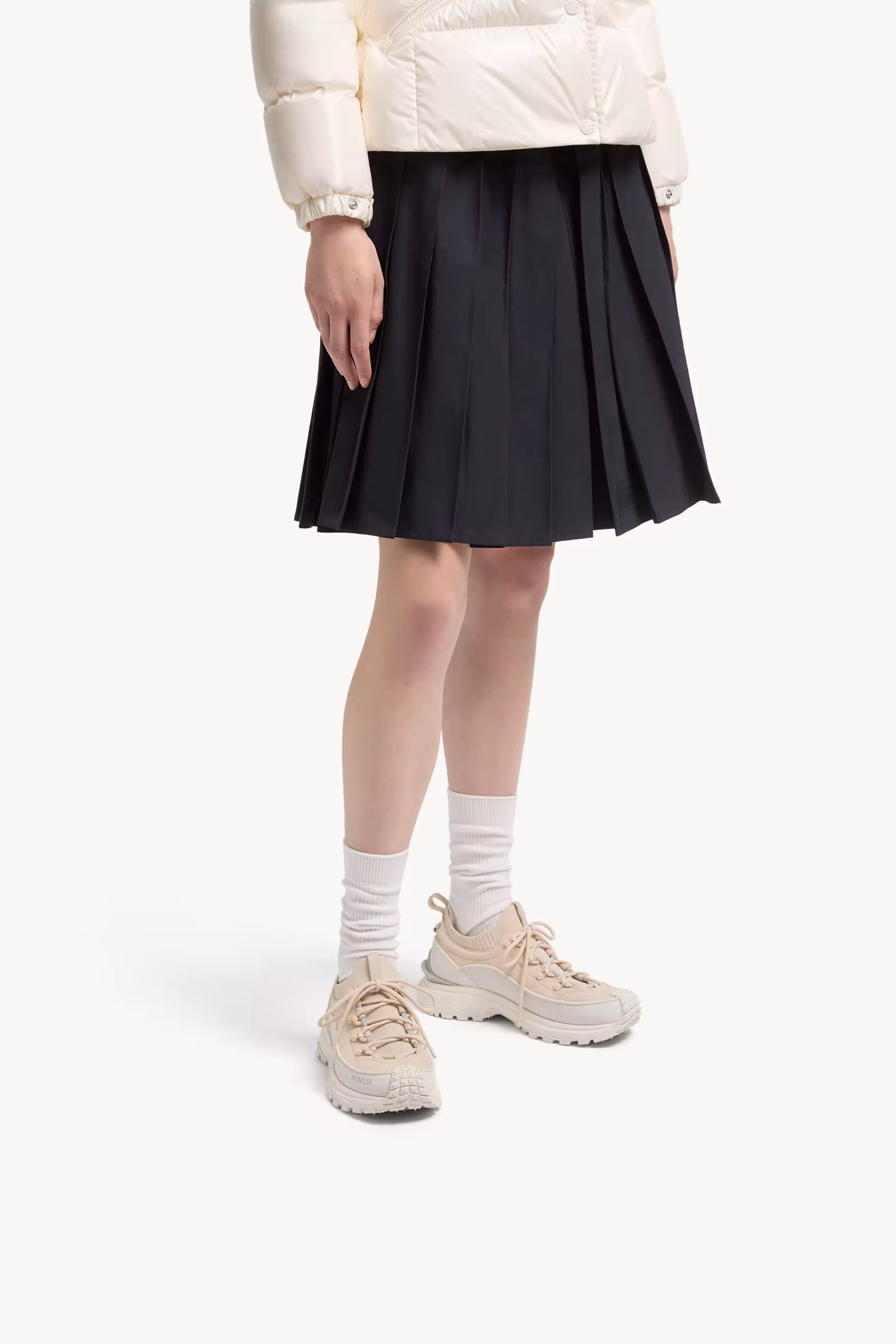 Trailgrip Lite3 Nubuck & Suede Sneakers