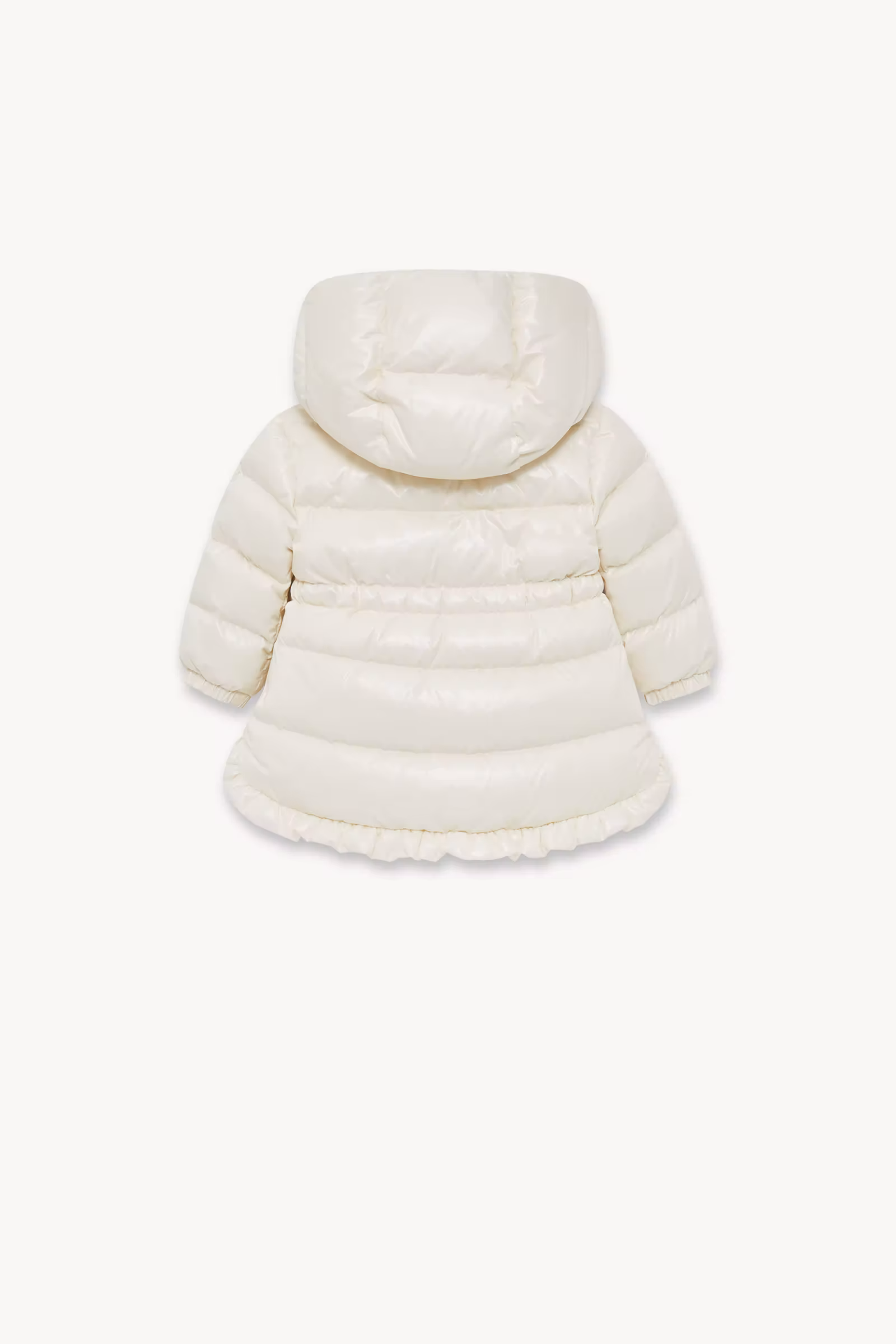Dufar Hooded Down Jacket