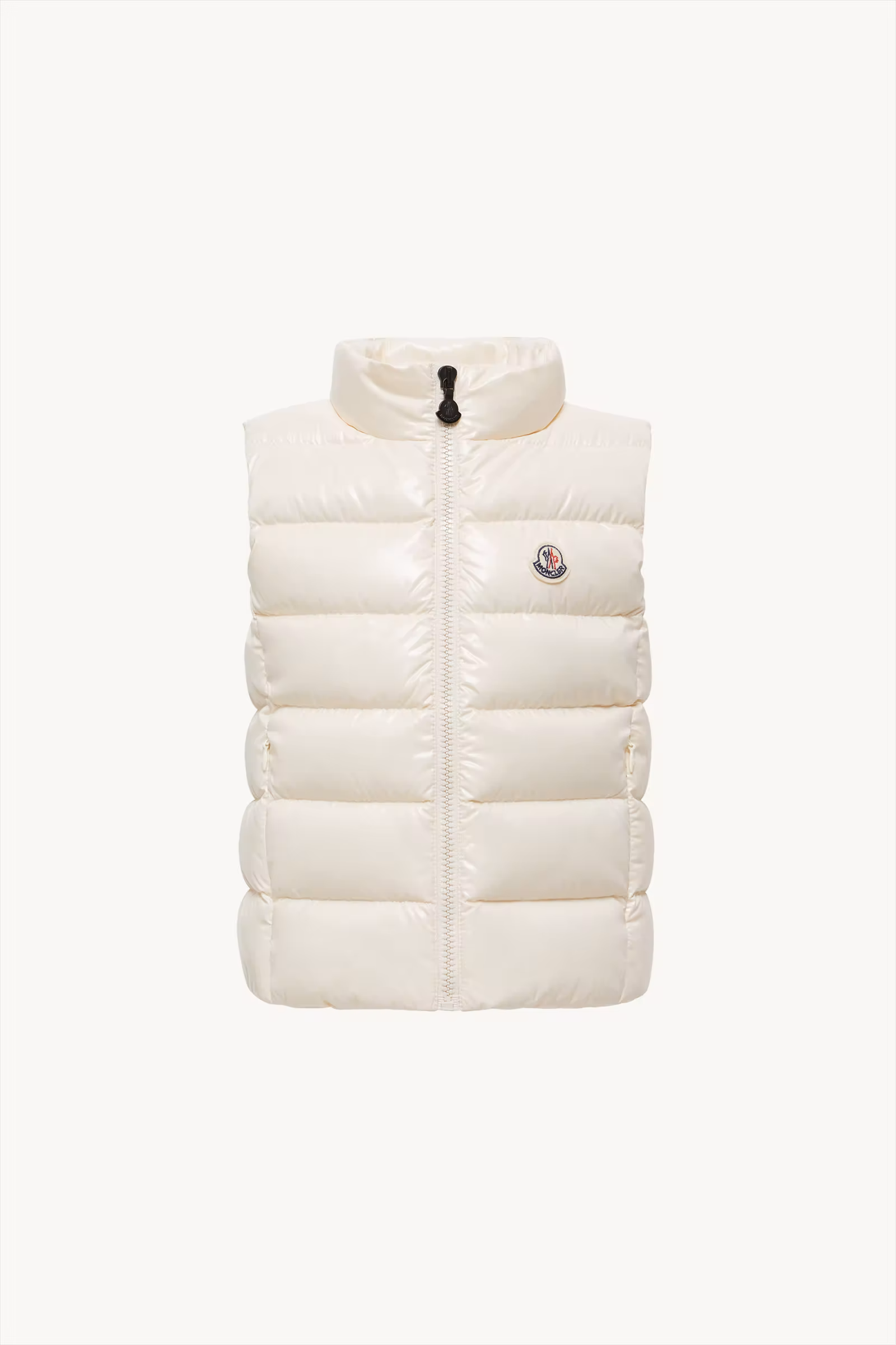 Ghany Down Vest
