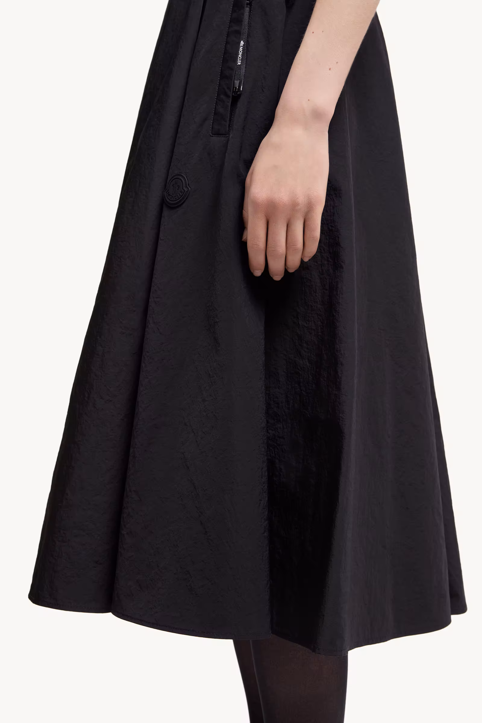 Midi Skirt