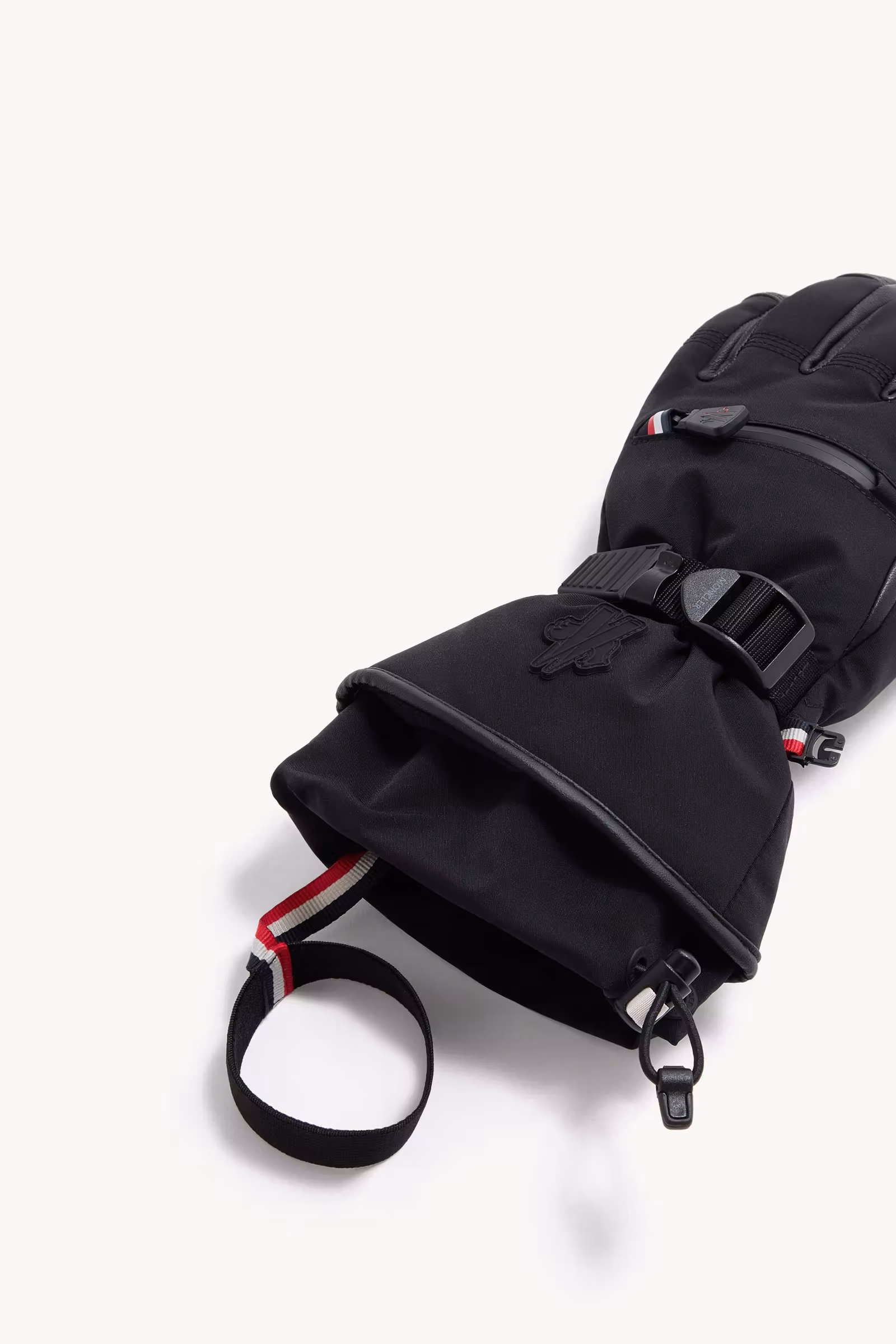 Padded Gloves