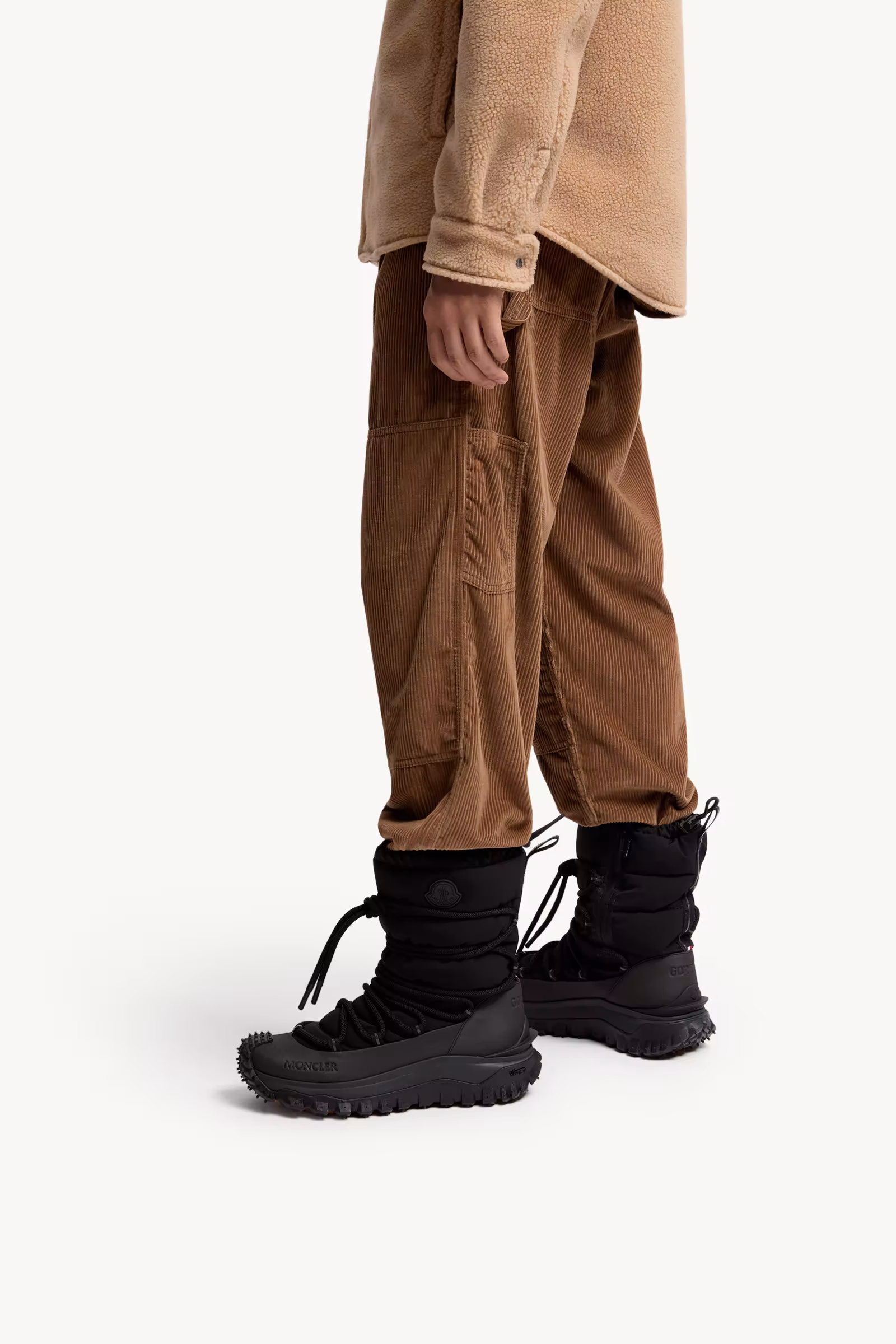 Trailgrip GTX Lace-Up Boots