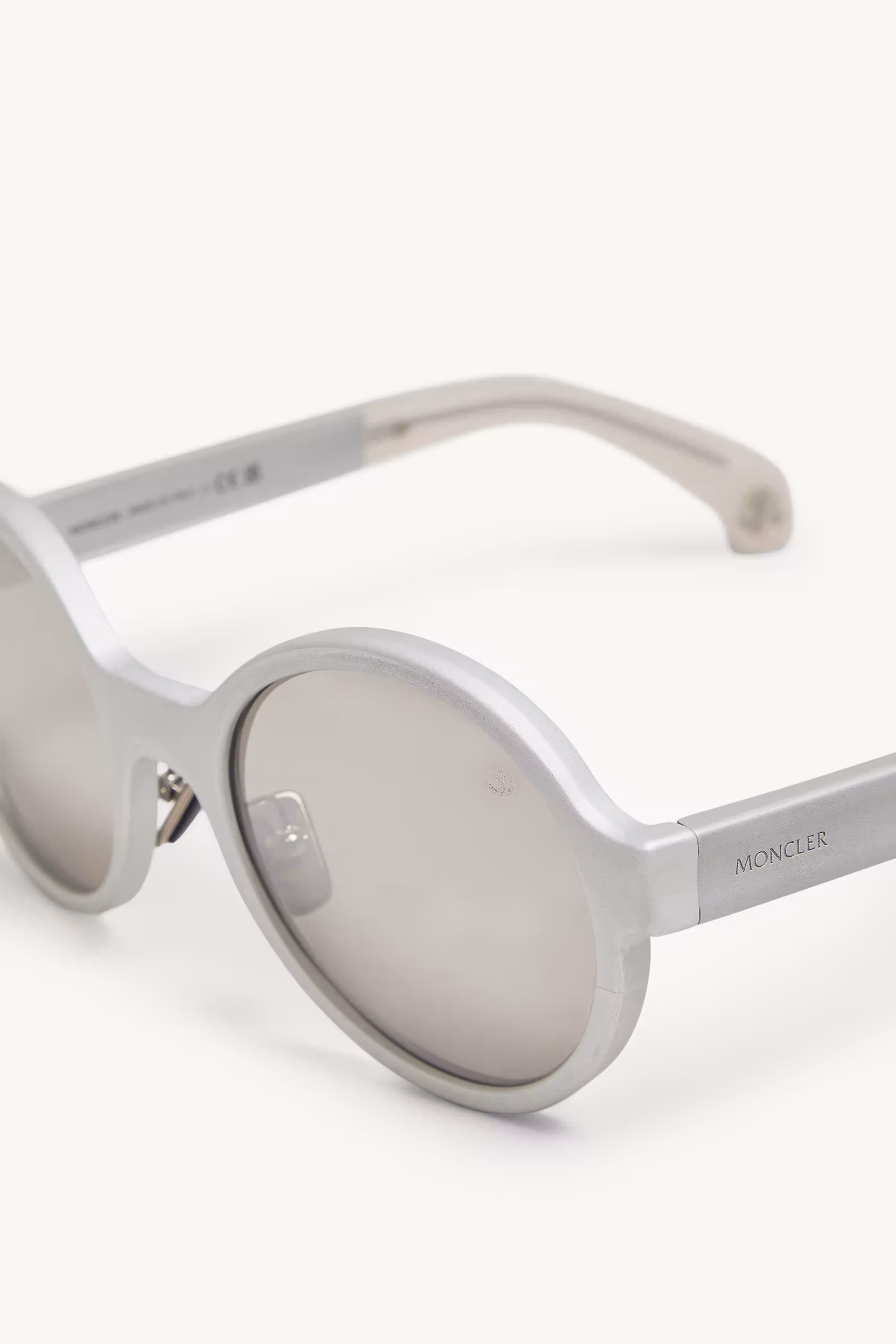 Rondo Round Sunglasses