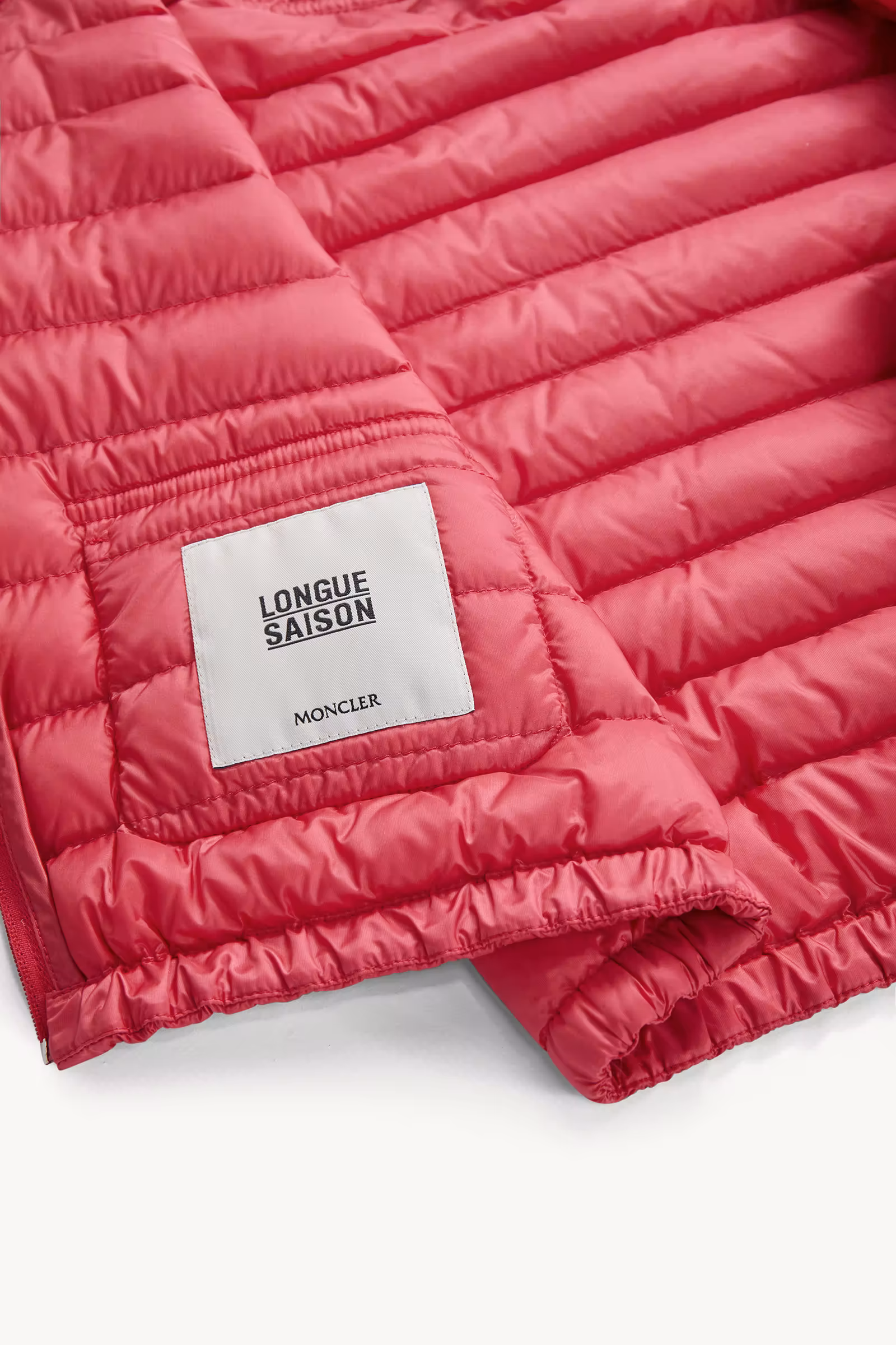 Lans Down Jacket