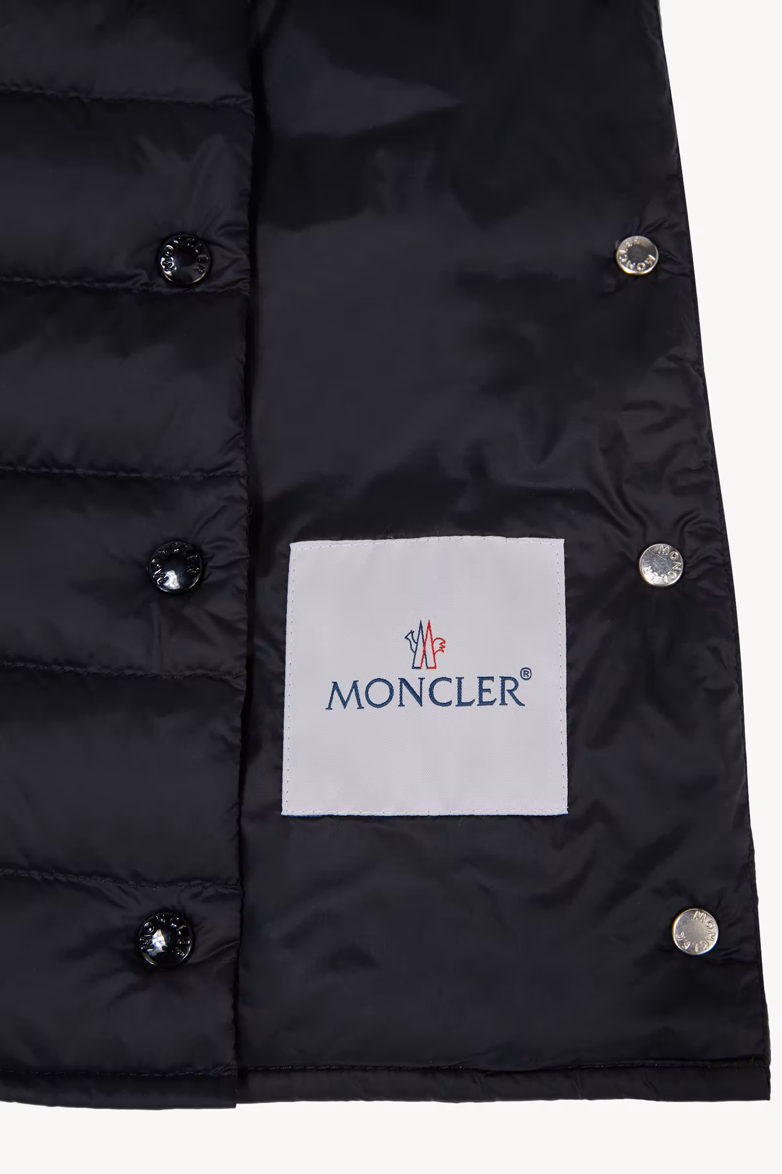 Liane Packable Down Vest