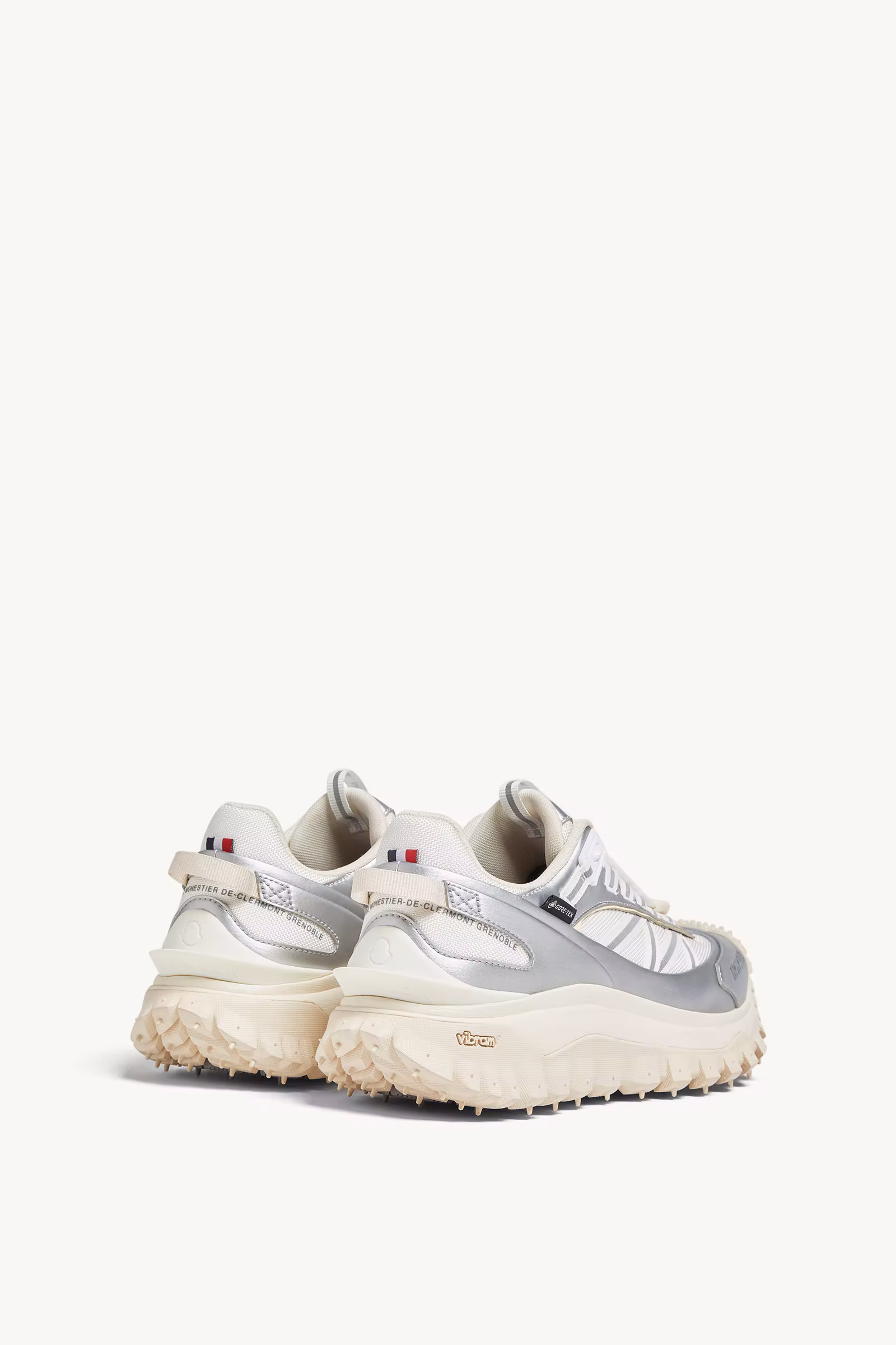 Trailgrip GTX Leather Sneakers