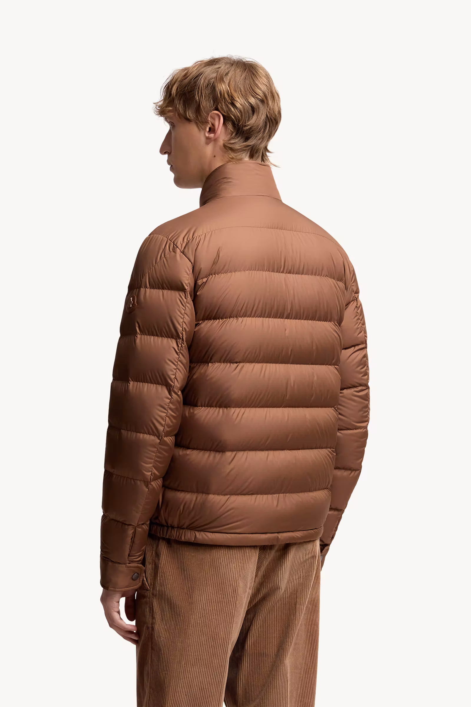 Phrier Short Down Jacket