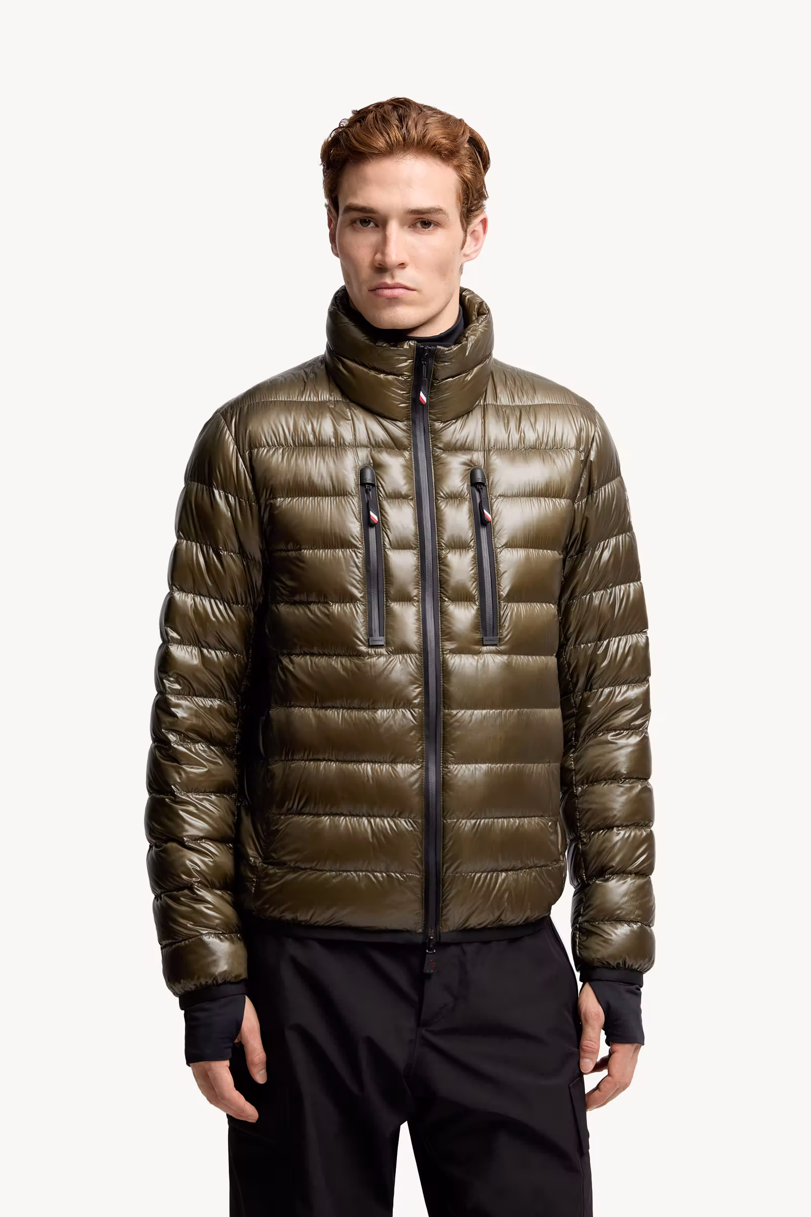 Hers Packable Down Ski Jacket