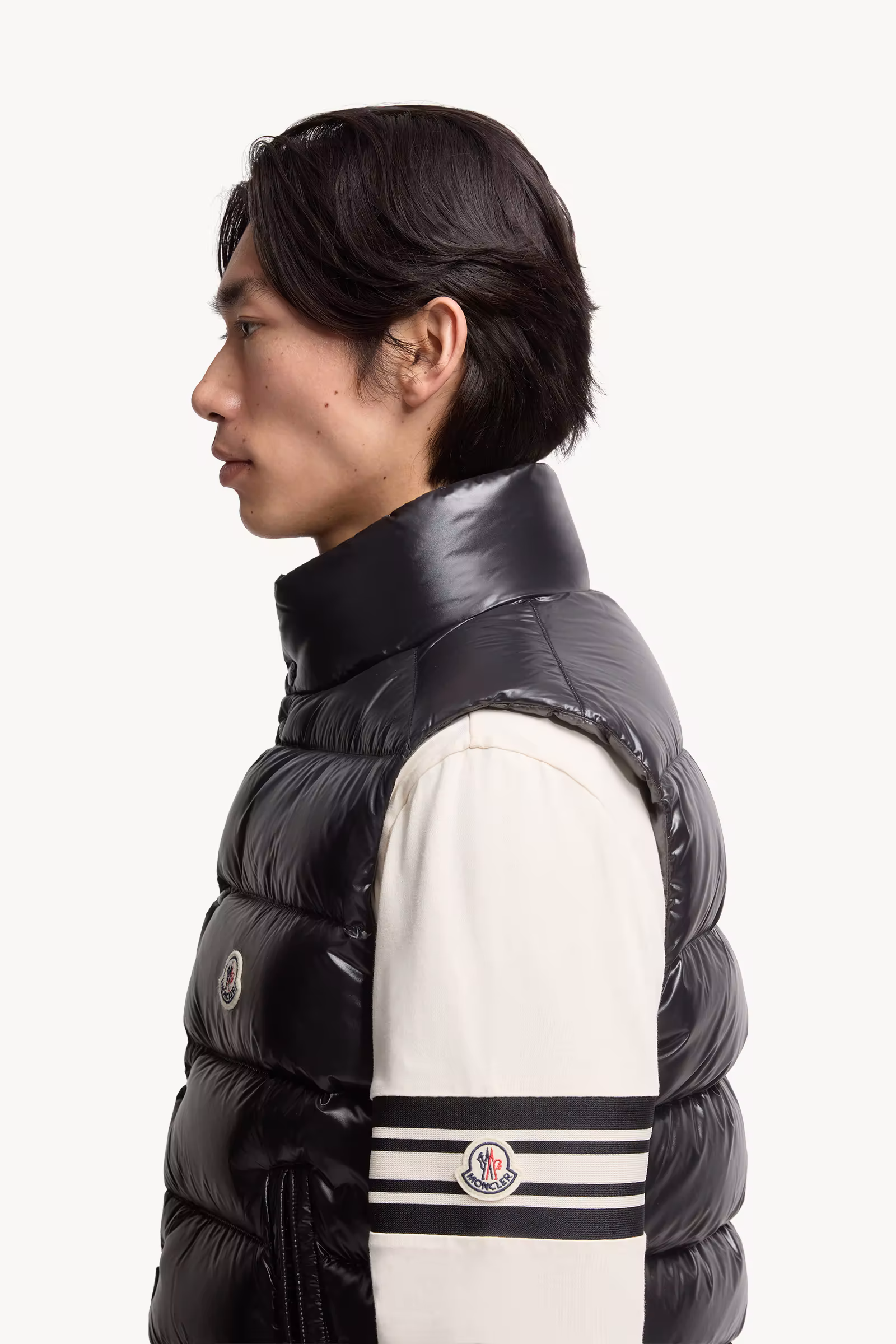 Tibb Down Vest