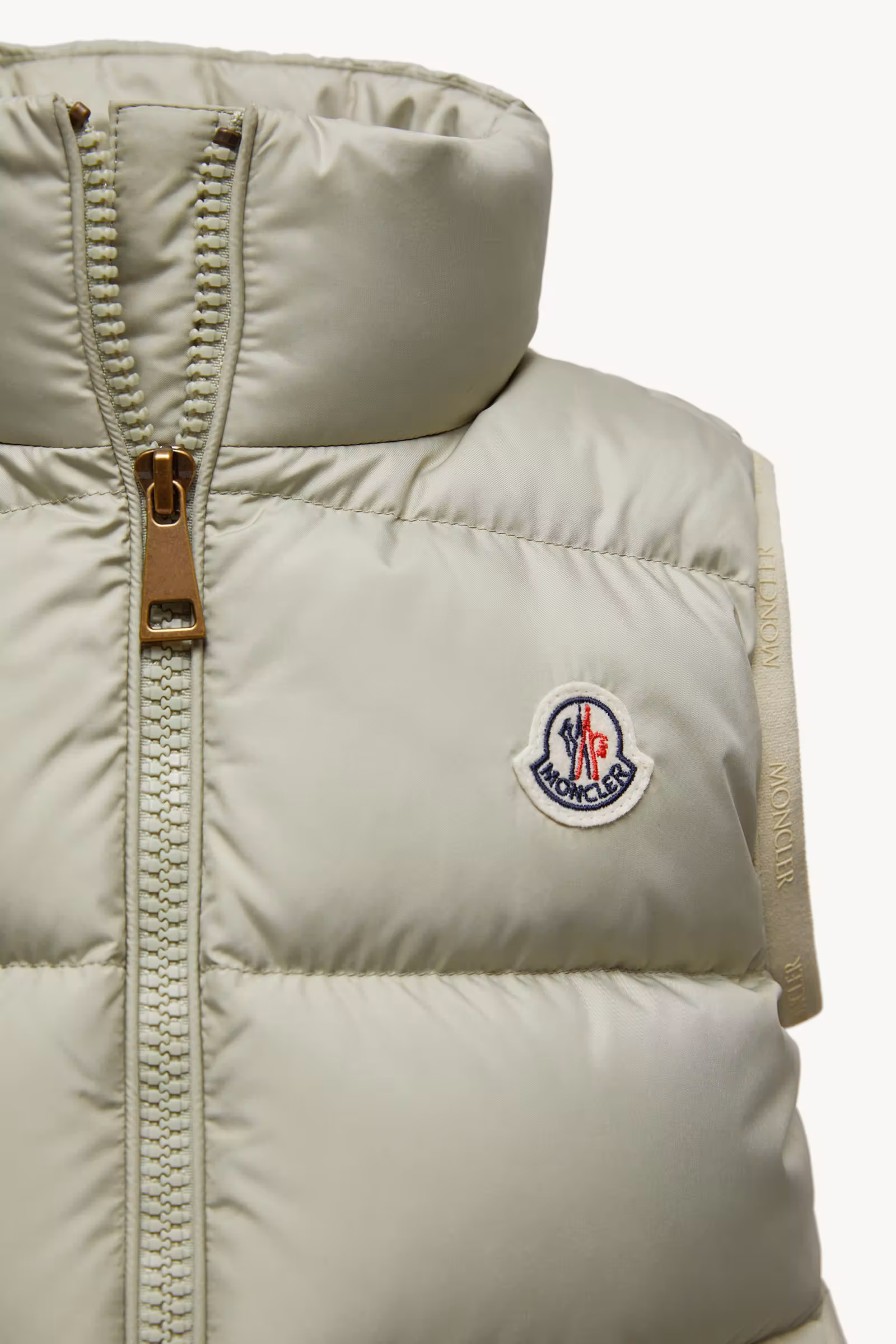 Prudence Down Vest