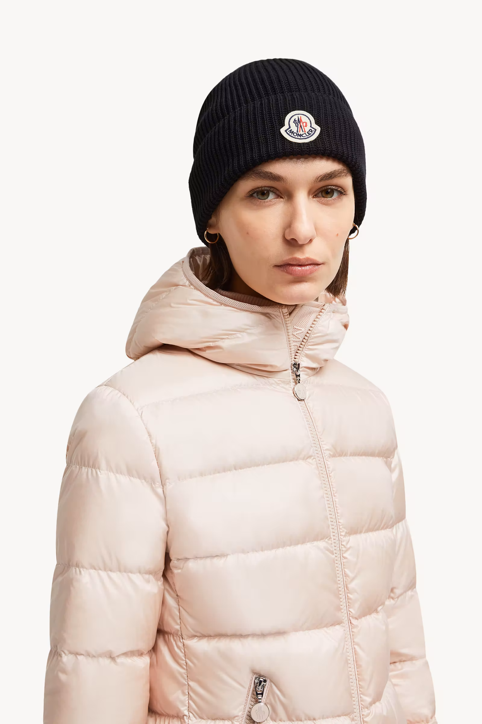 Cotton Beanie