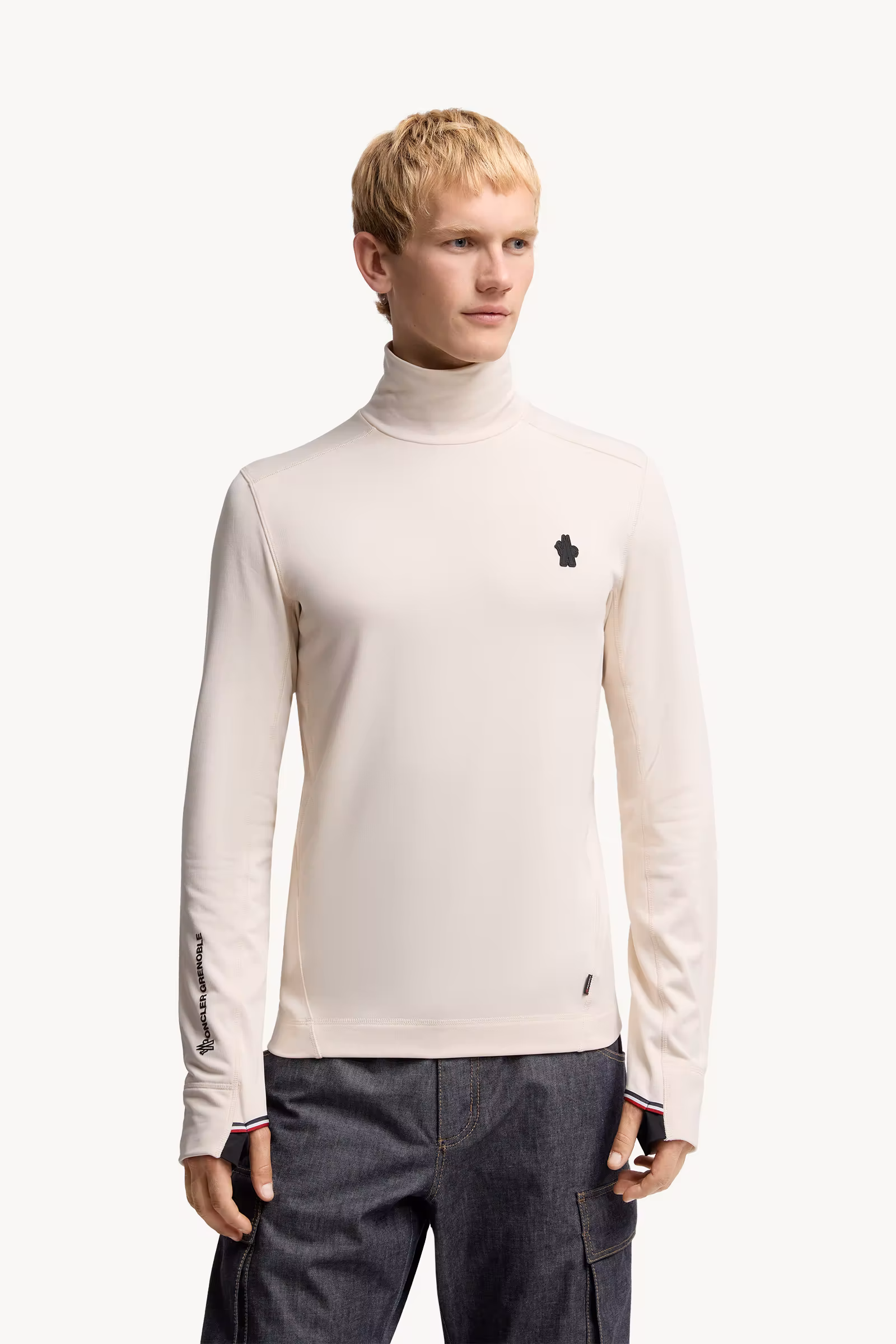 Polartec® Turtleneck