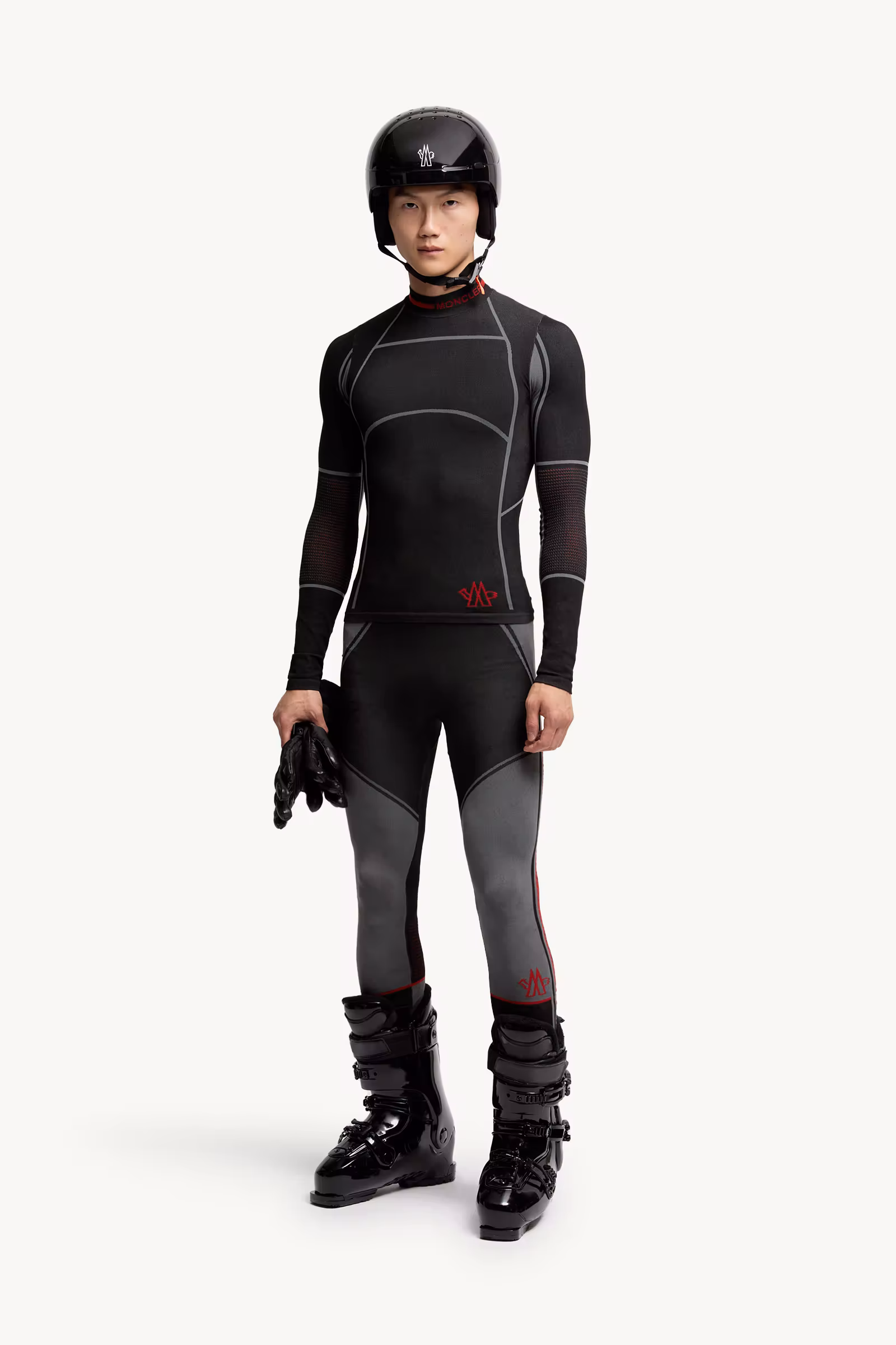 Base Layer Leggings