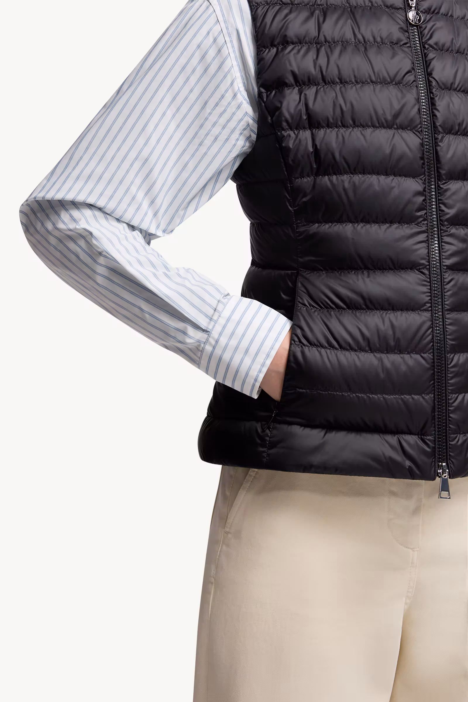 Igens Down Vest