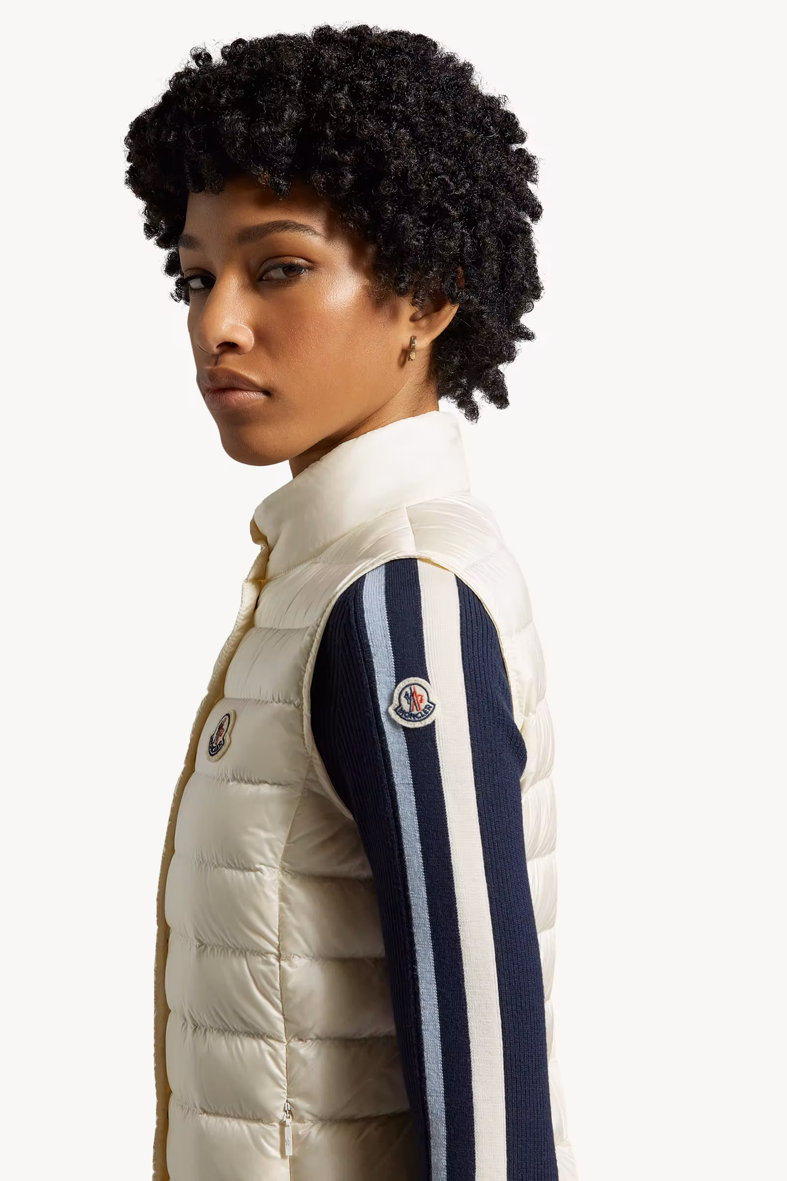 Liane Packable Down Vest
